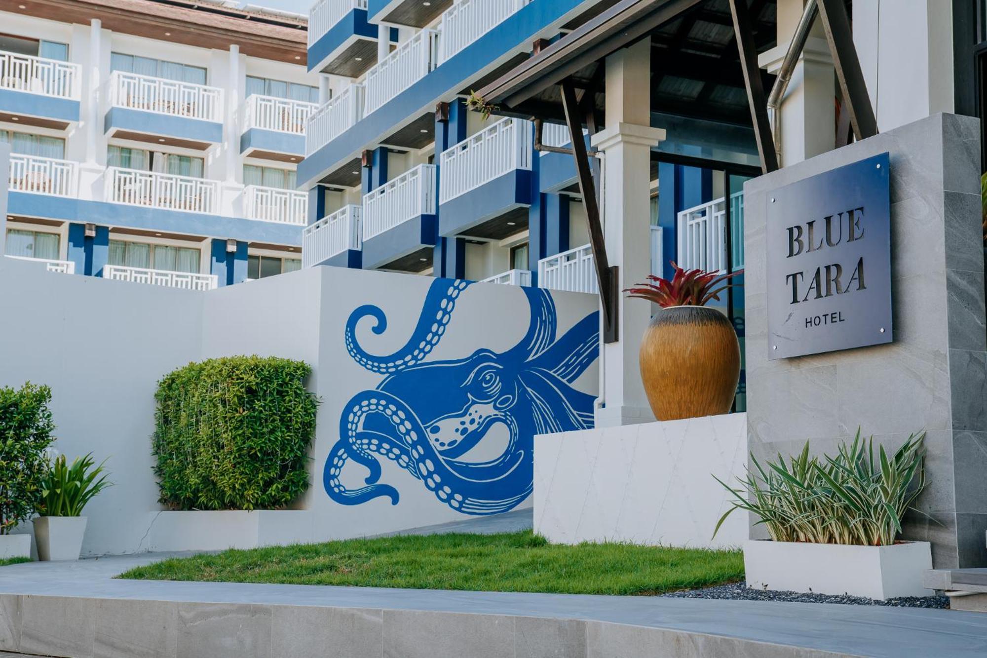 Blue Tara Krabi Resort Ao Nang