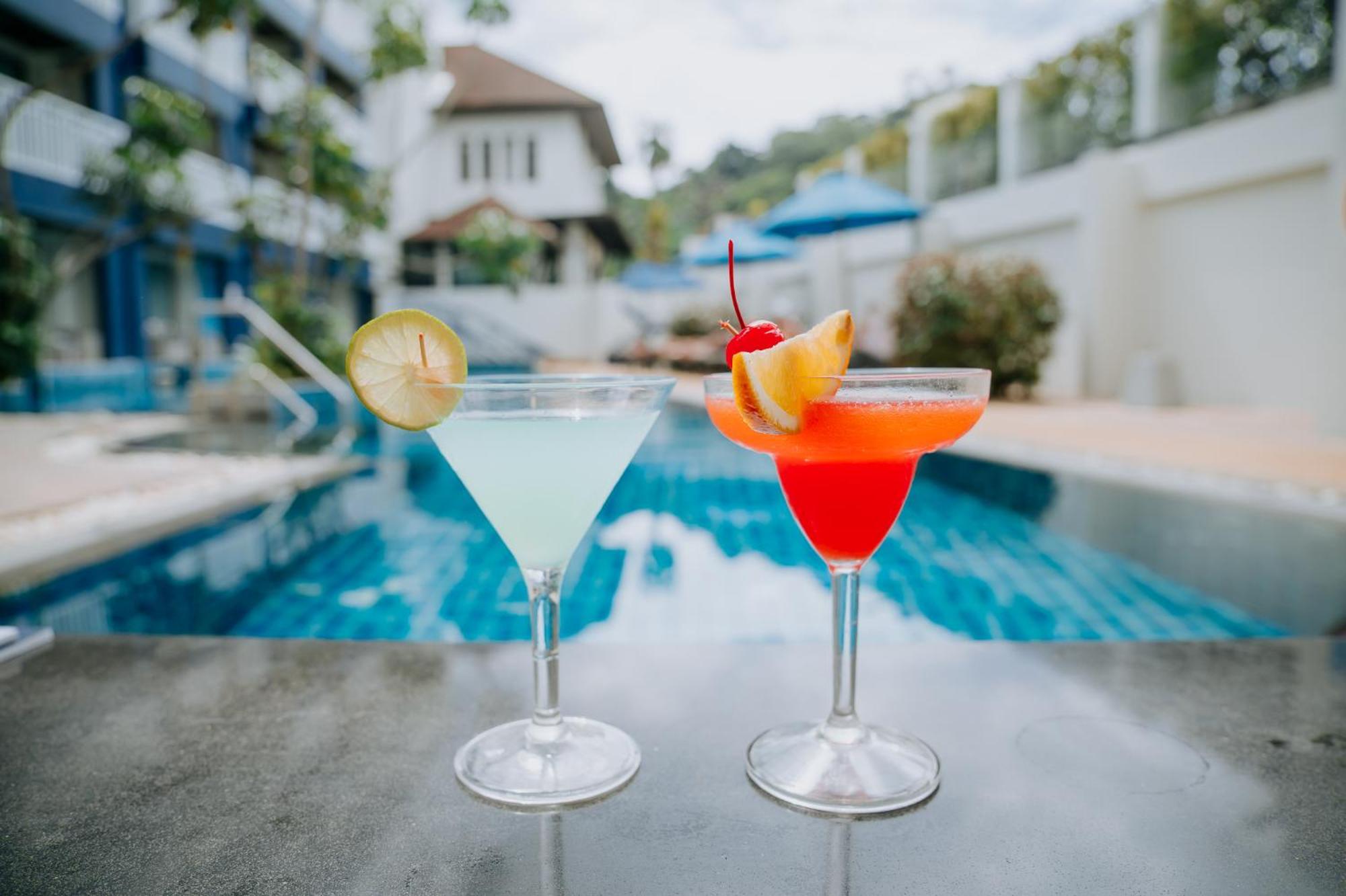 Resort Blue Tara Krabi Ao Nang