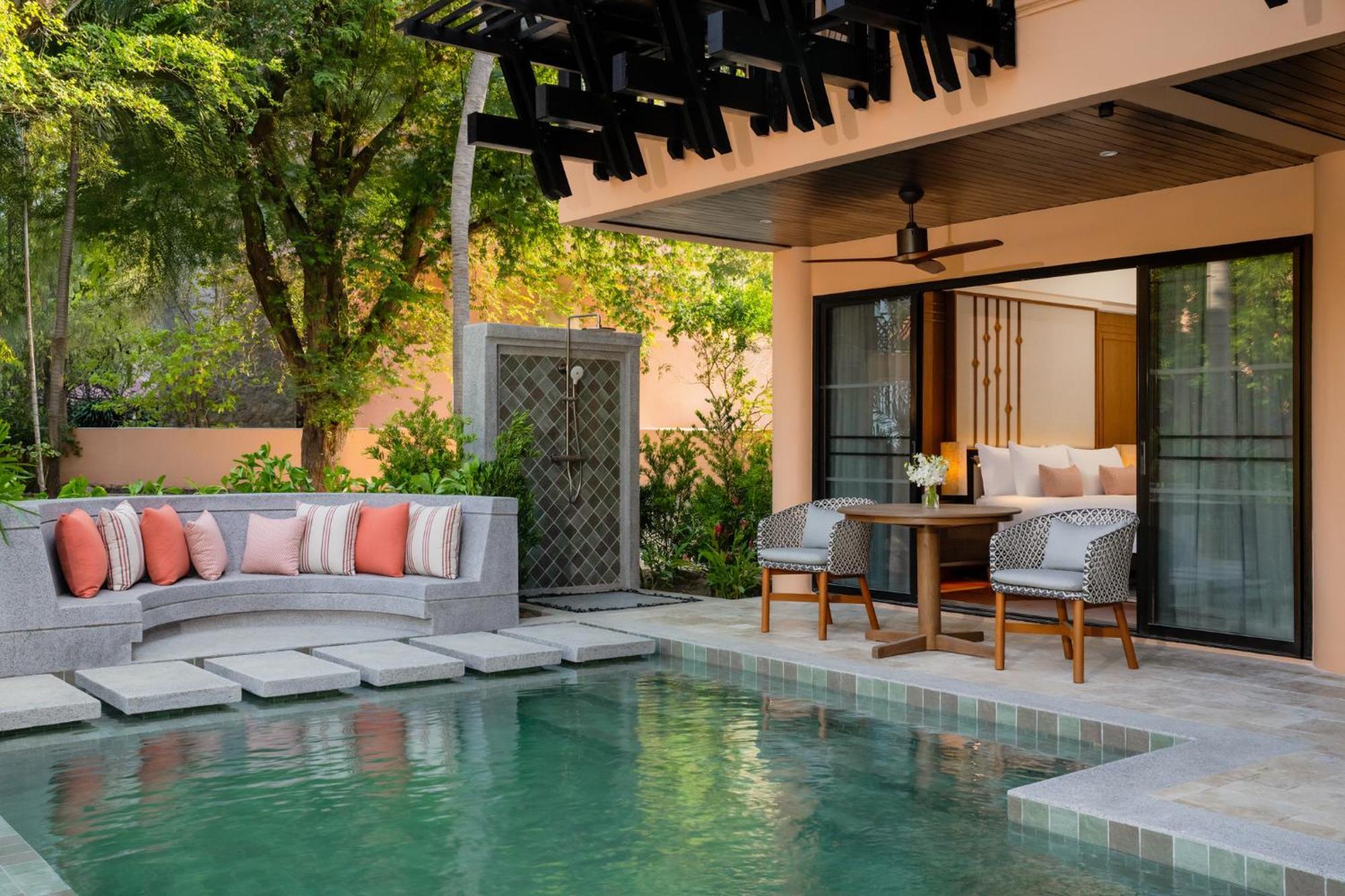 Anantara Resort Hua Hin
