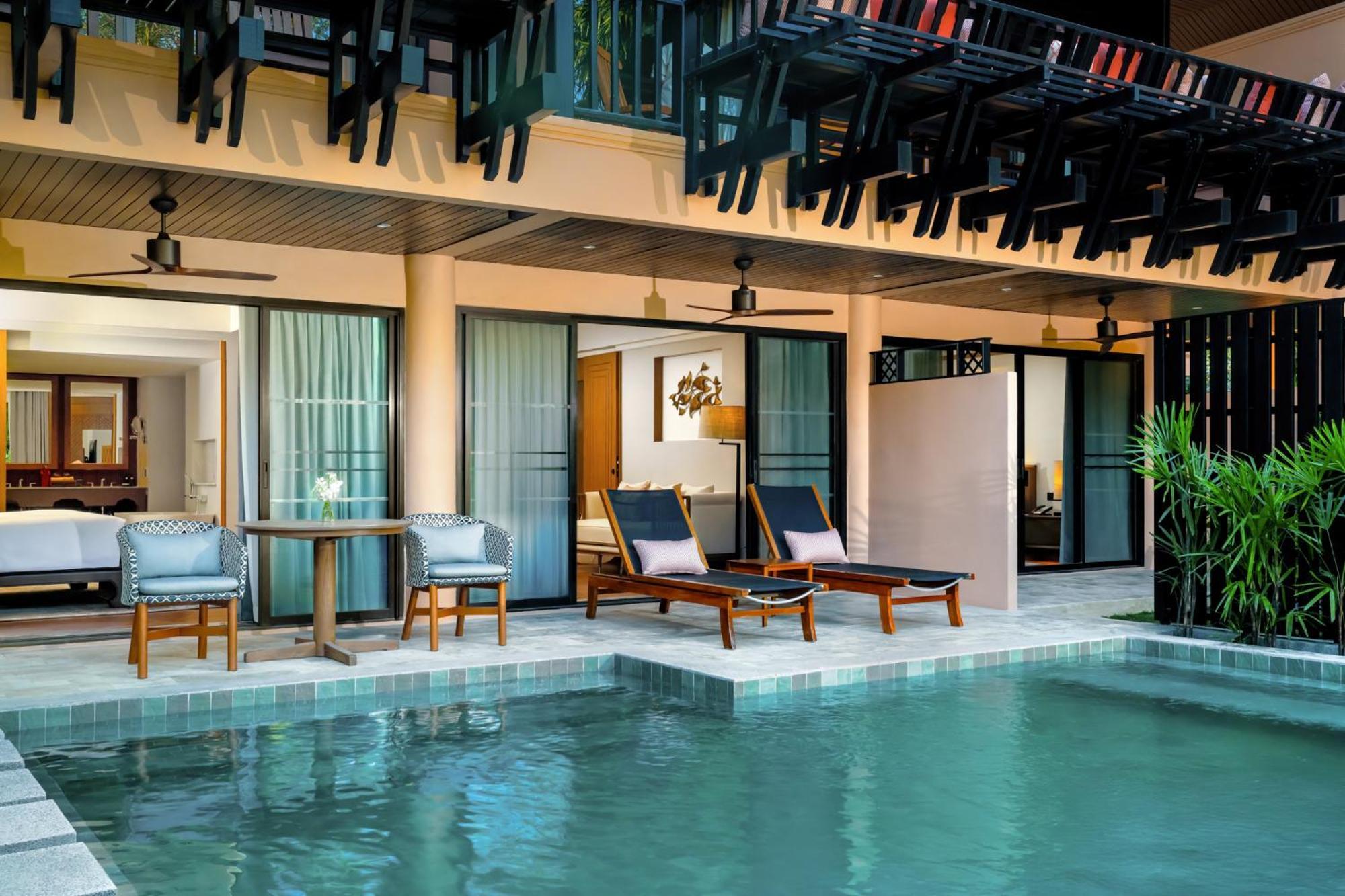 Anantara 5*
