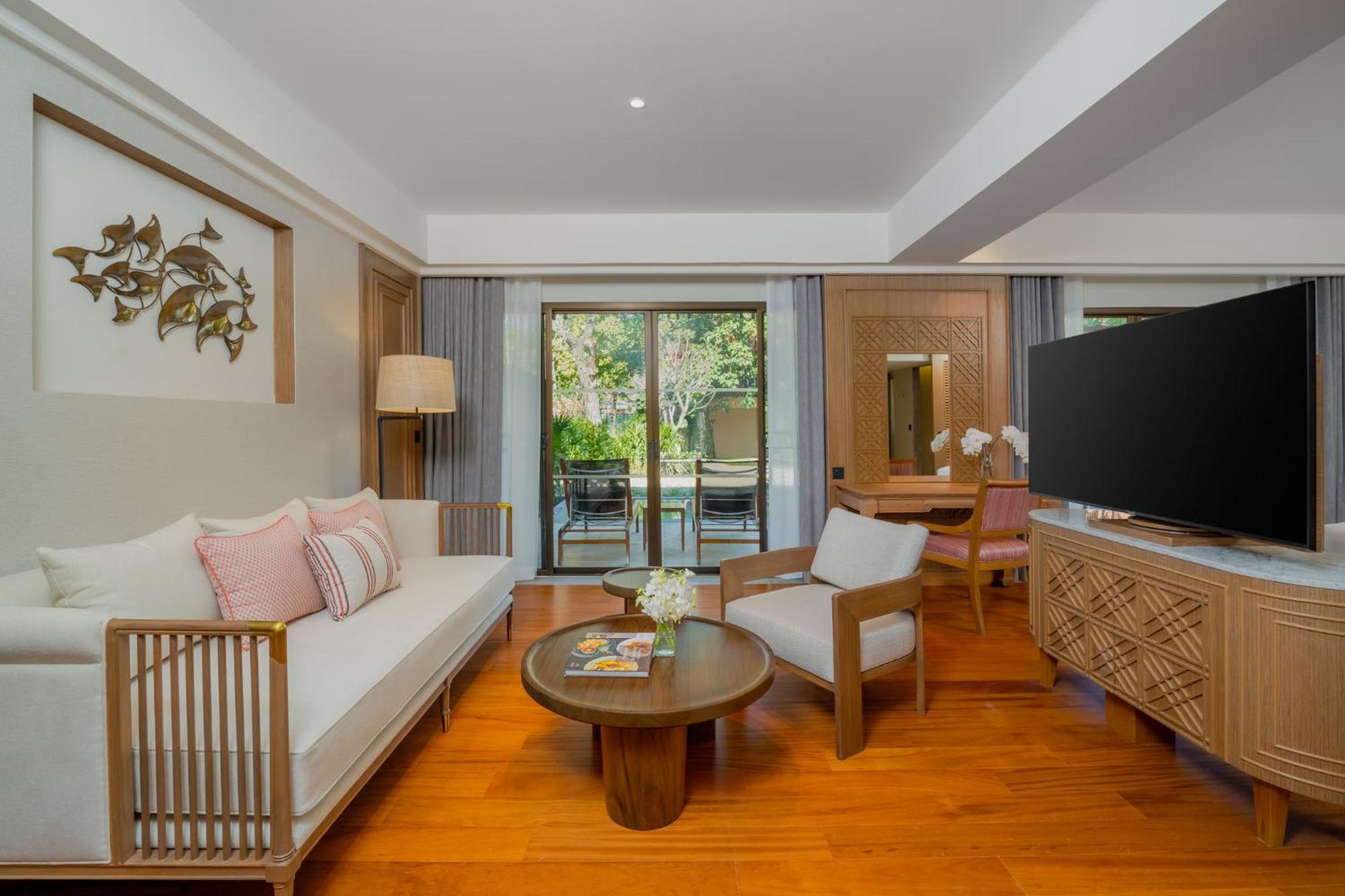 Anantara Hua Hin