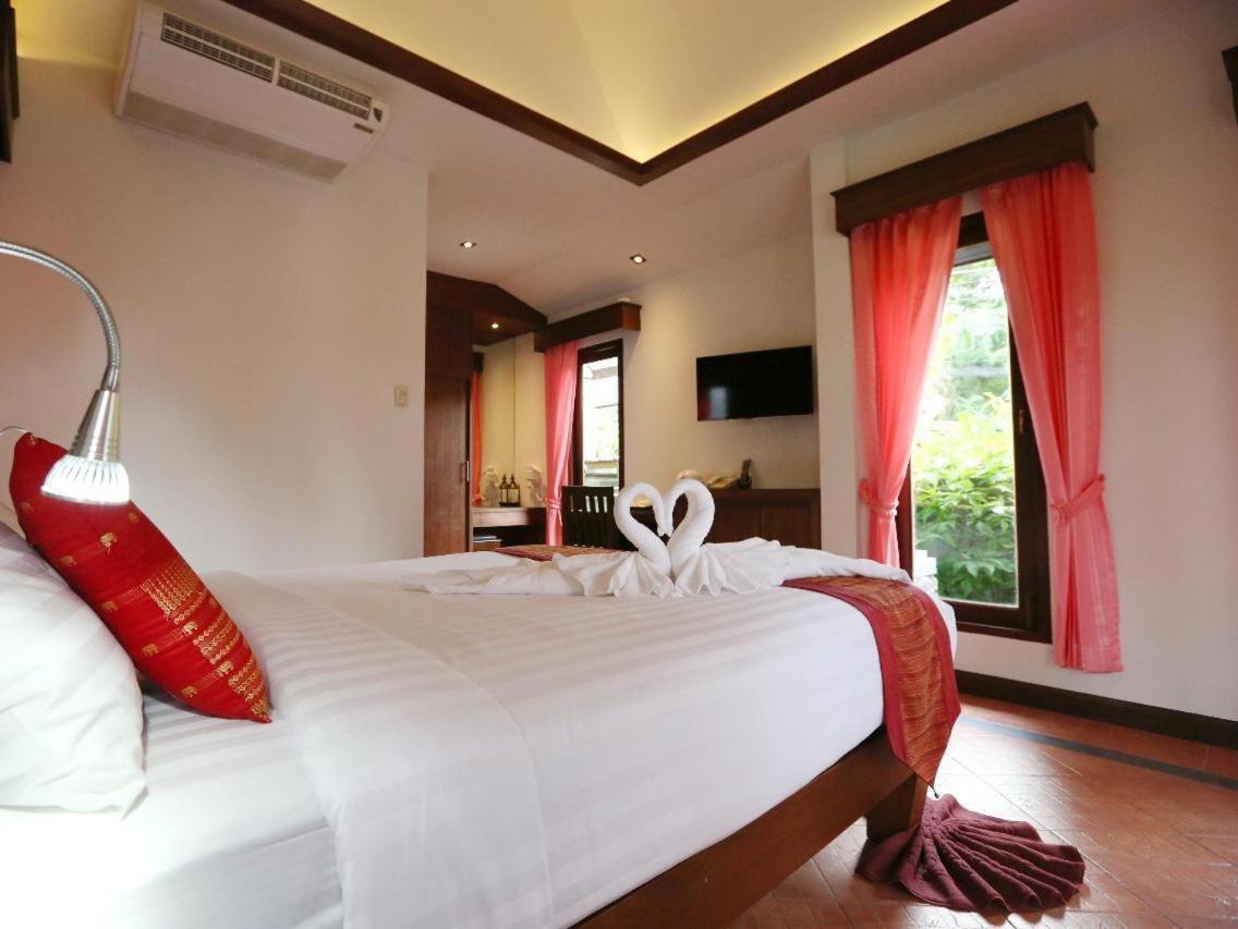 Samui Honey - Sha Extra