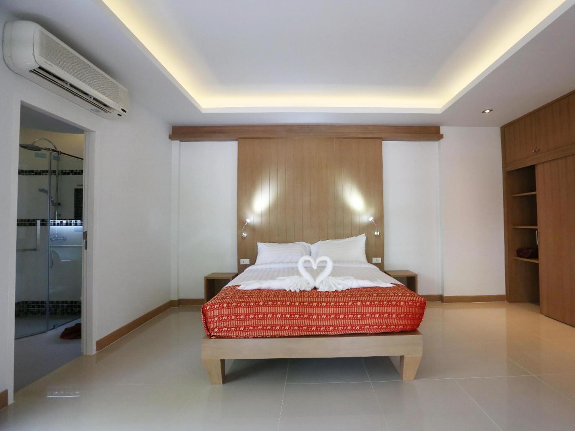 Hotel Samui Honey - Sha Extra