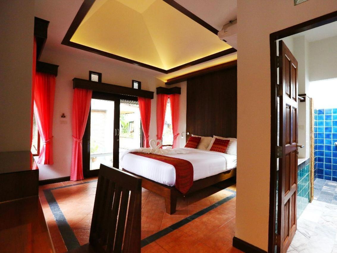 Samui Honey - Sha Extra Hotel 3*