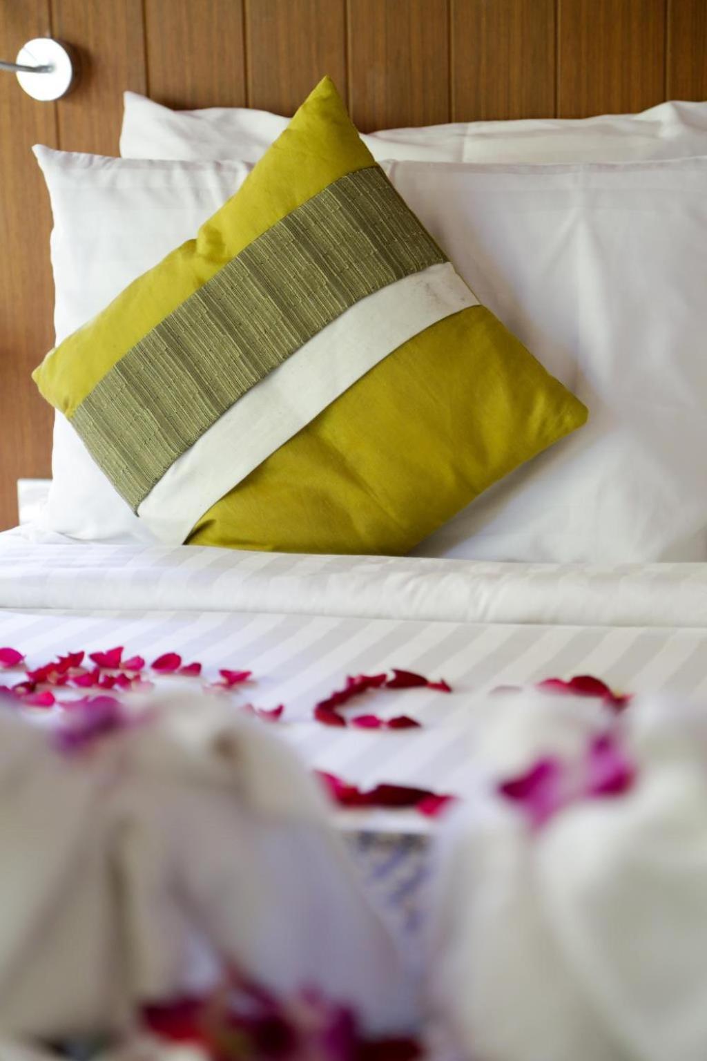 Hotel Samui Honey - Sha Extra 3*