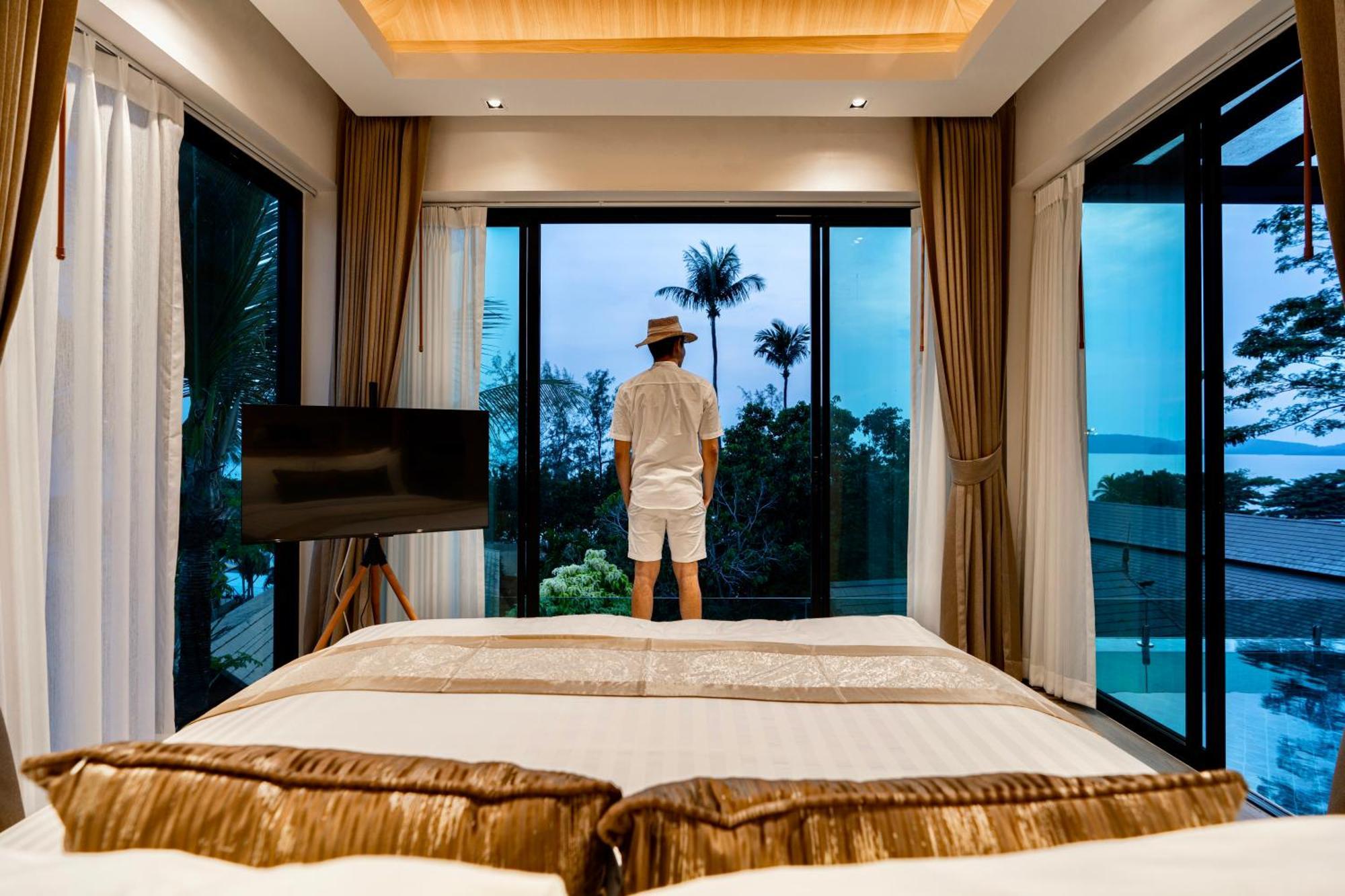 Aonang Princeville & - Gha Wellhotel-halal Certified, Krabi, Thailand