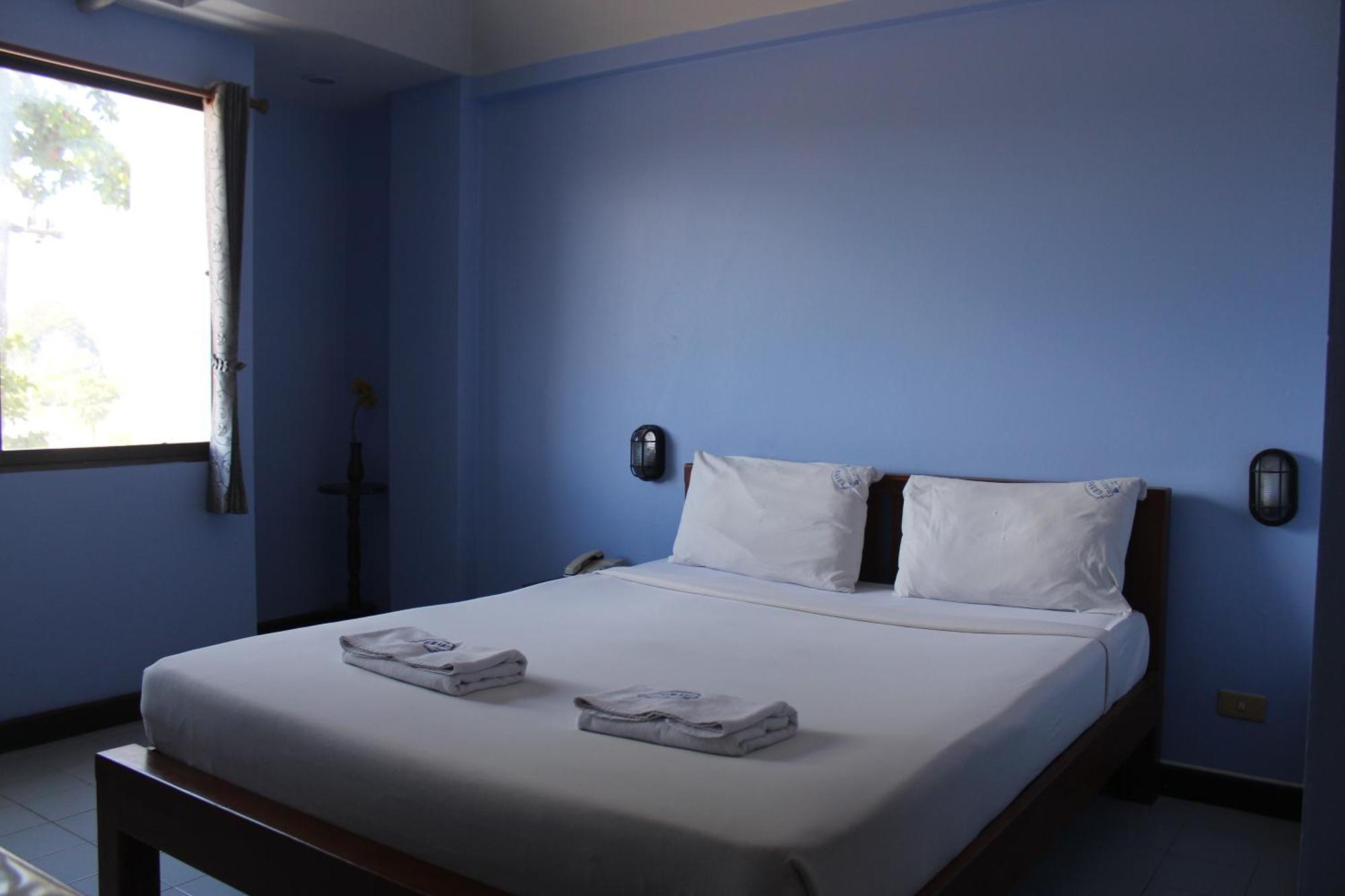 Grand Mansion Krabi