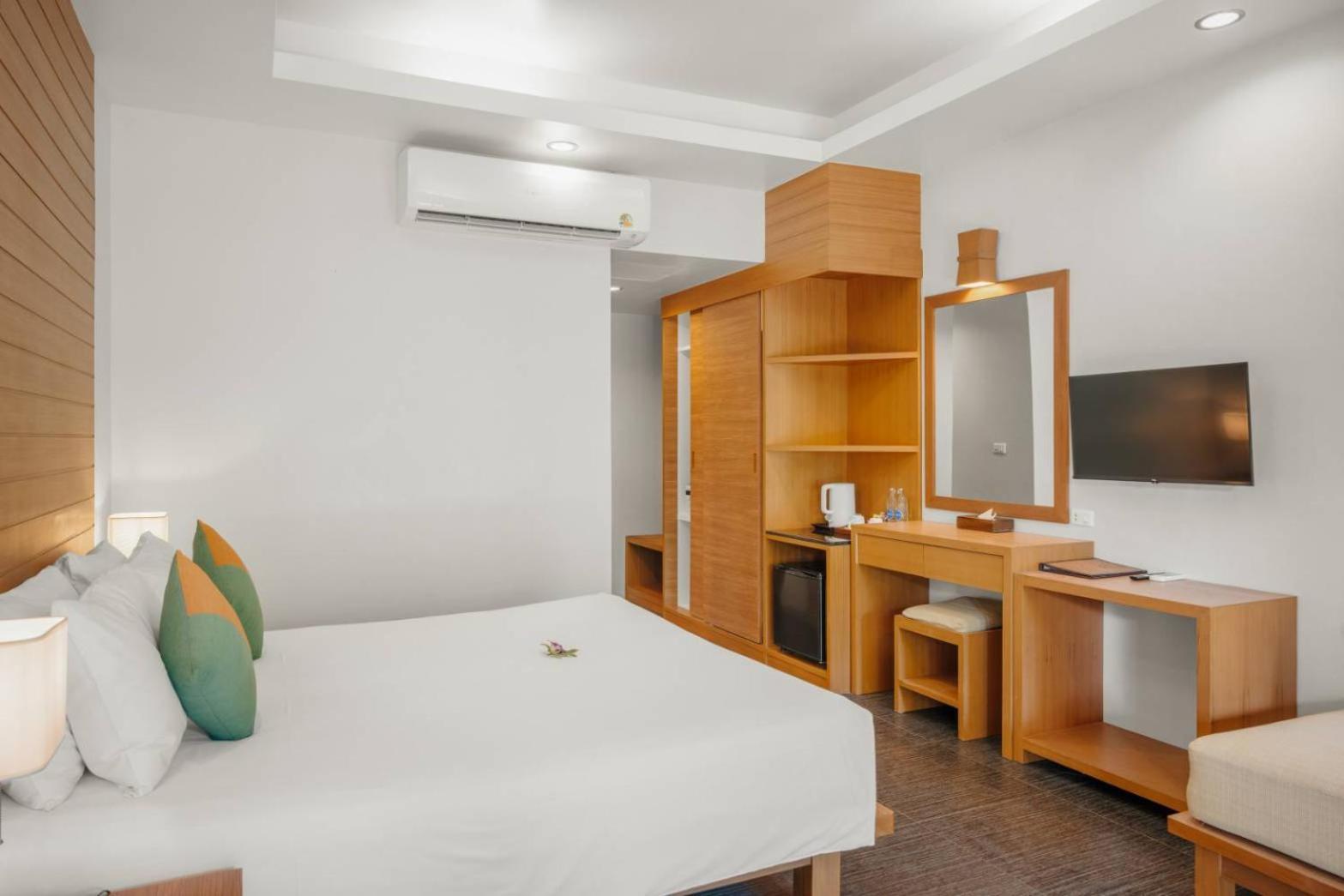 Baan & - Sha Extra 3* Chaweng (Koh Samui)