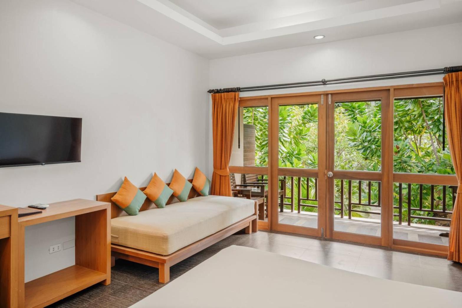 Baan & - Sha Extra Resort Chaweng (Koh Samui)