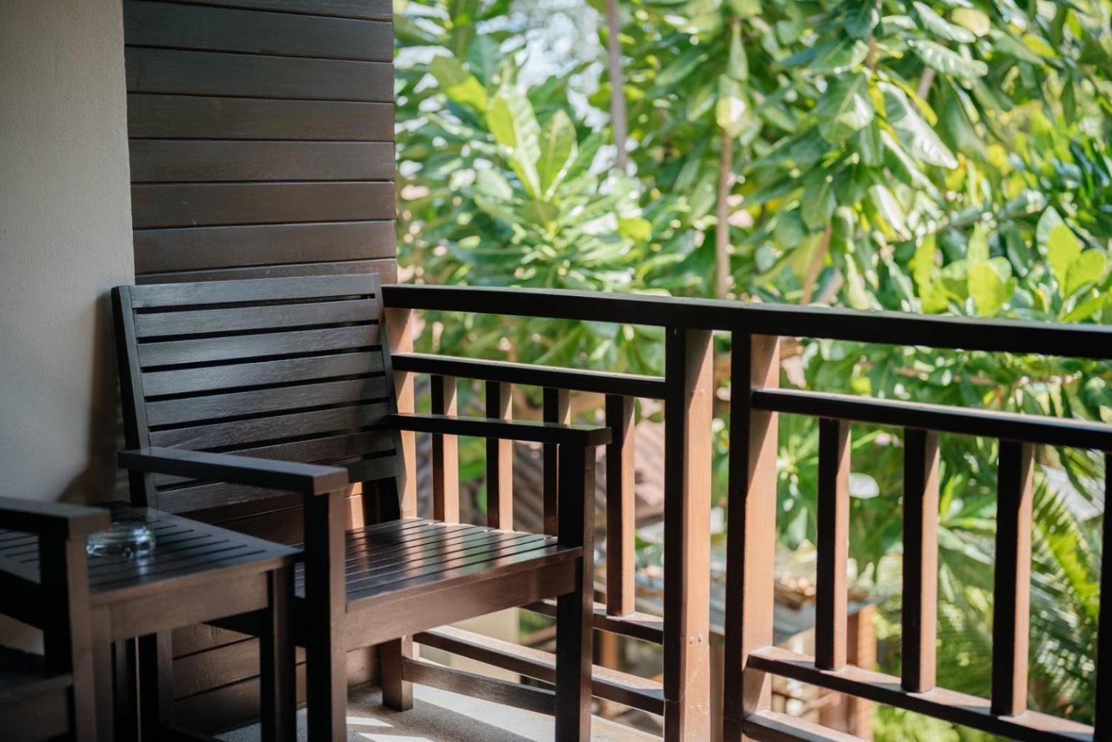 Baan & - Sha Extra Resort 3*