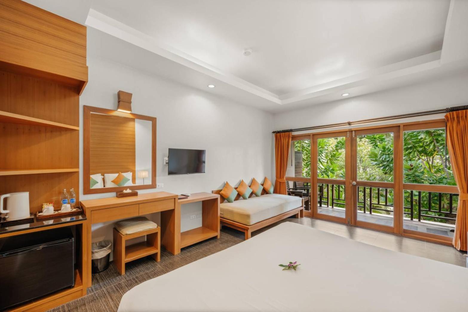 Baan & - Sha Extra Resort Chaweng (Koh Samui)