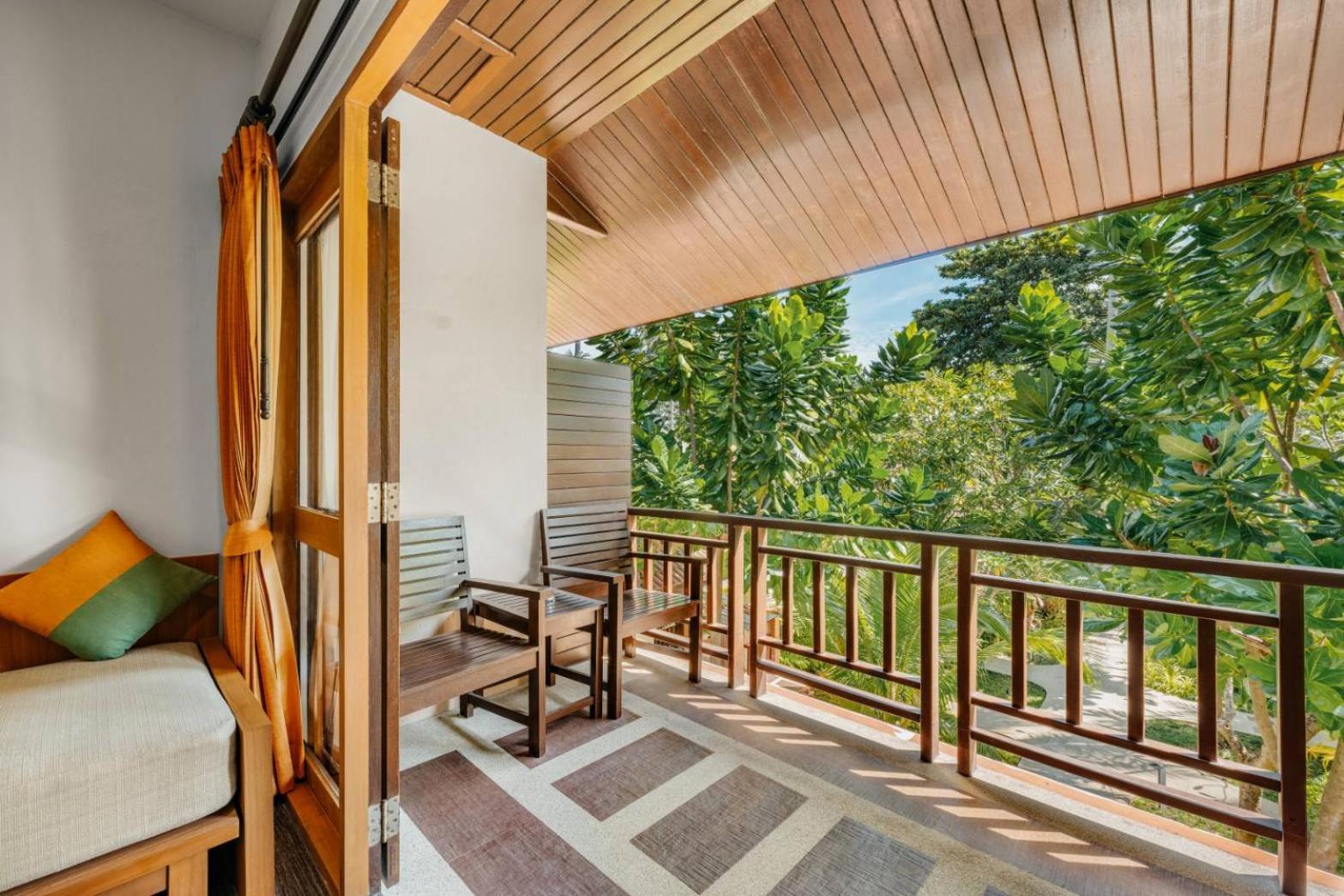 Resort Baan & - Sha Extra Chaweng (Koh Samui)