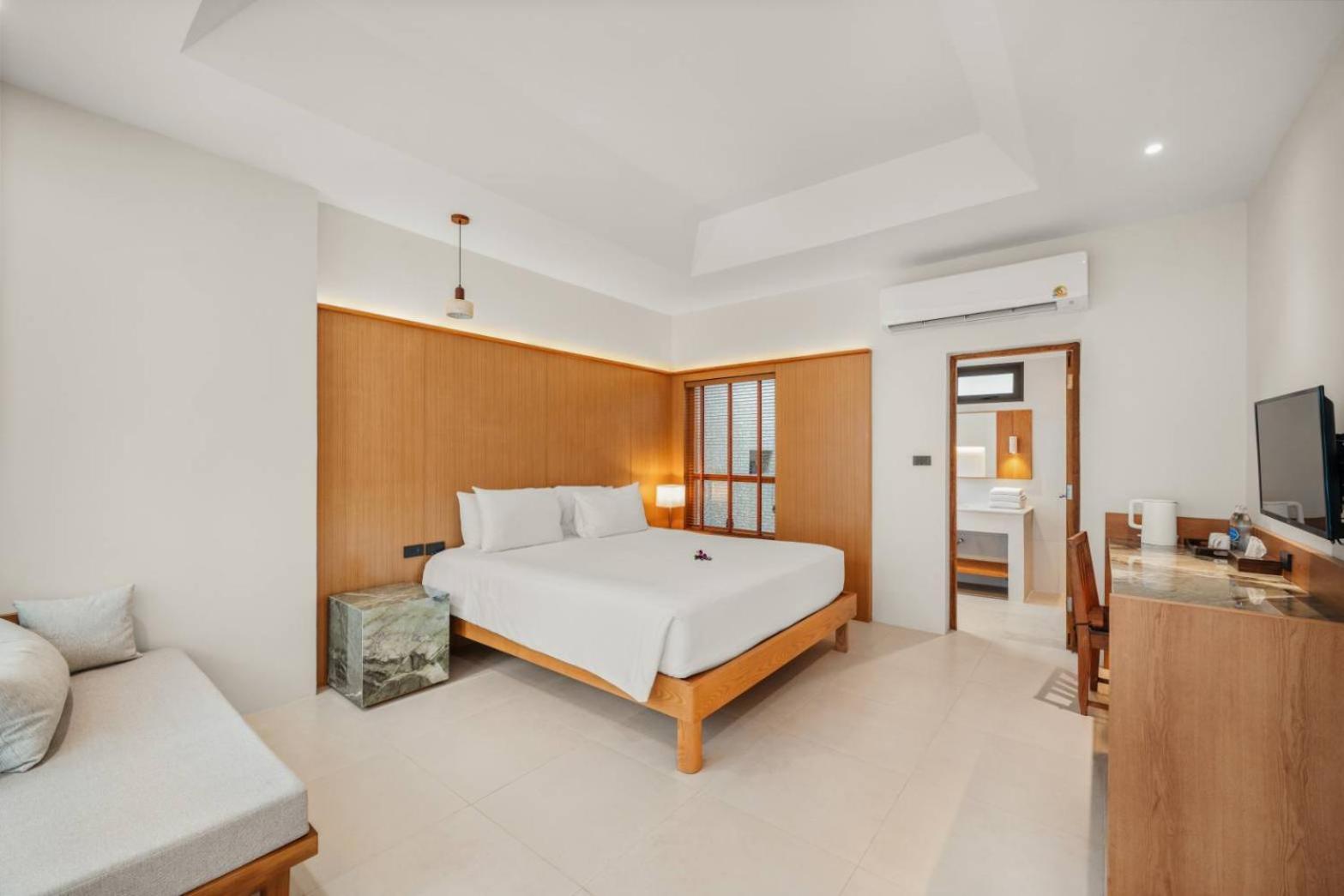 Baan & - Sha Extra Chaweng (Koh Samui)