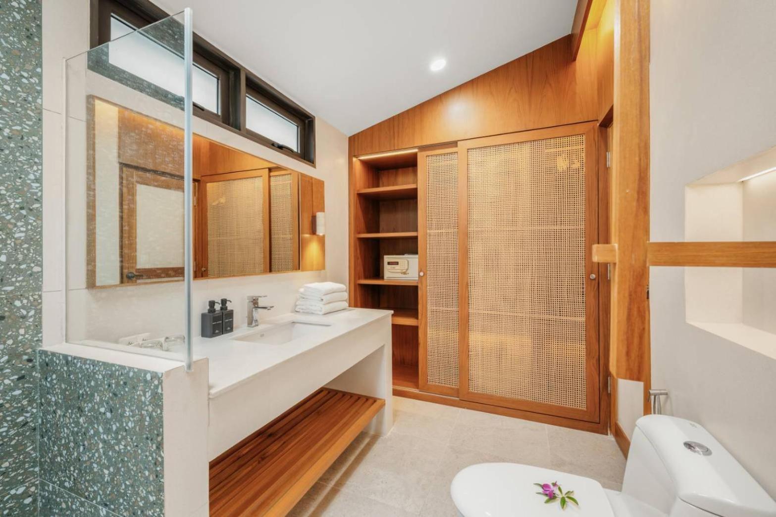 Baan & - Sha Extra Resort 3*