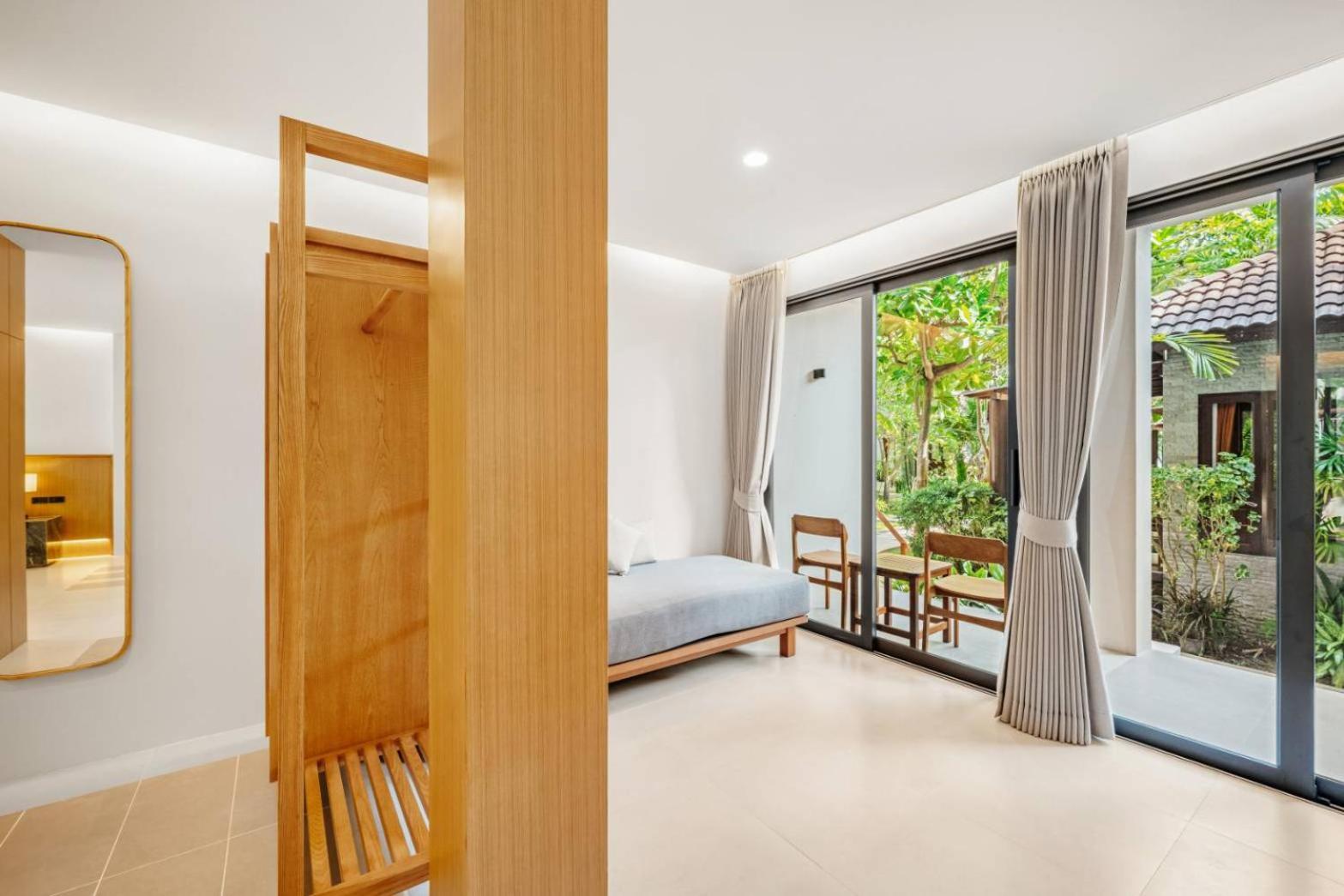 Resort Baan & - Sha Extra Chaweng (Koh Samui)