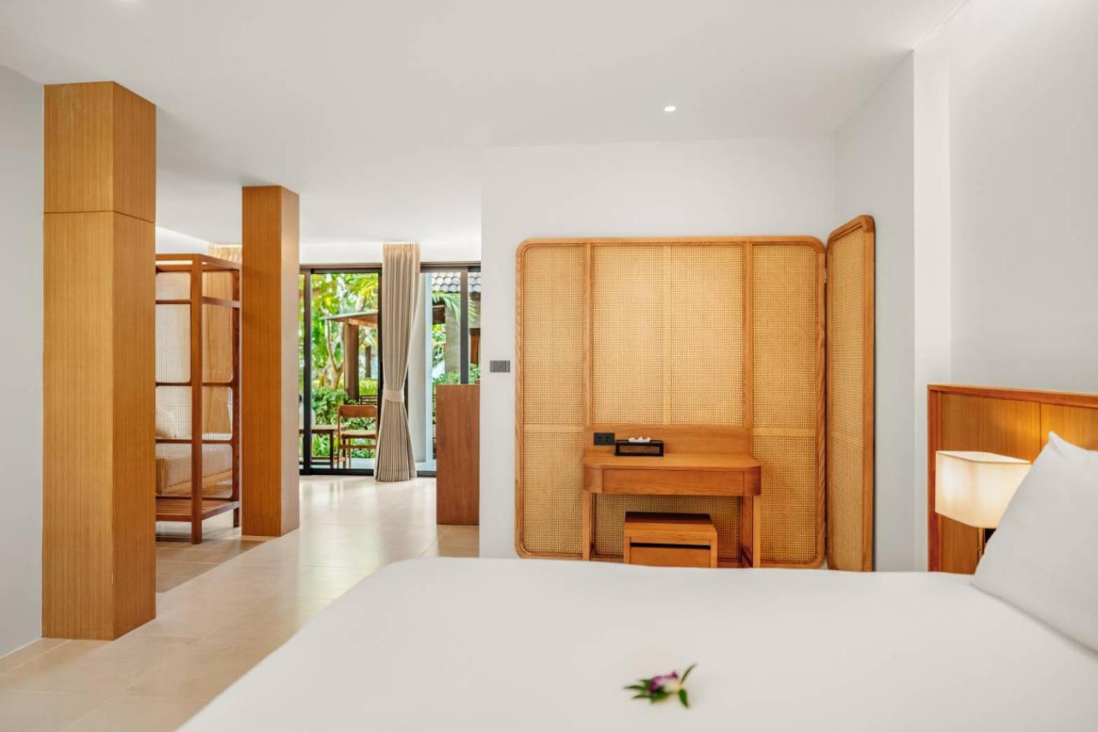 Baan & - Sha Extra 3* Chaweng (Koh Samui)
