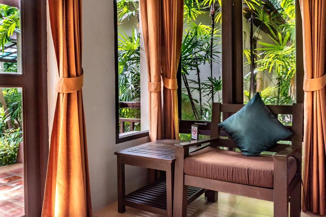 Resort Baan & - Sha Extra 3*