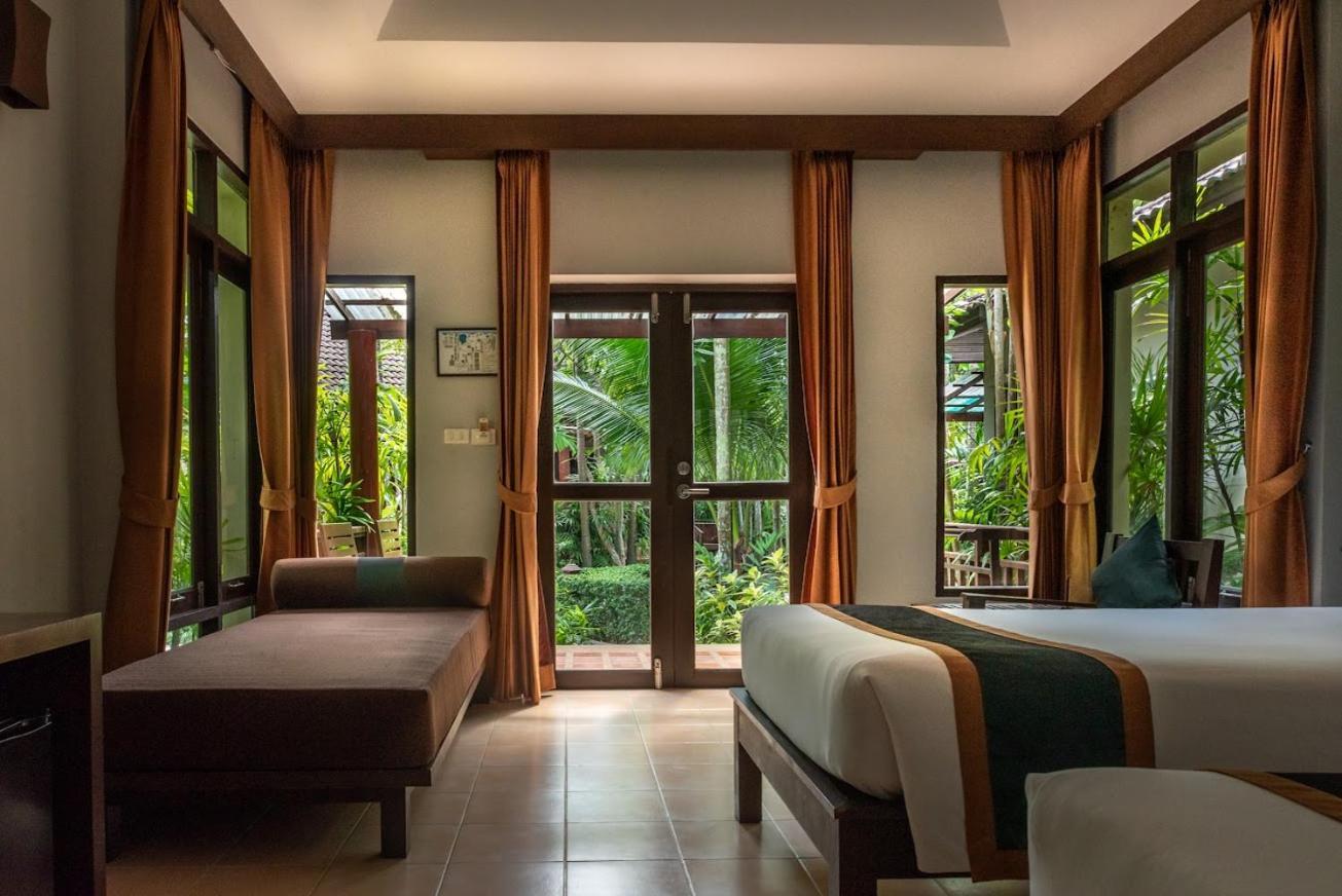Baan & - Sha Extra Resort Chaweng (Koh Samui)