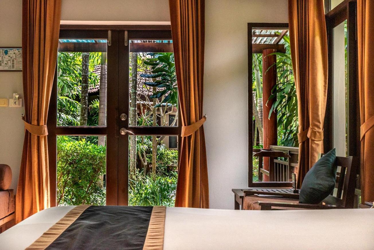 Resort Baan & - Sha Extra