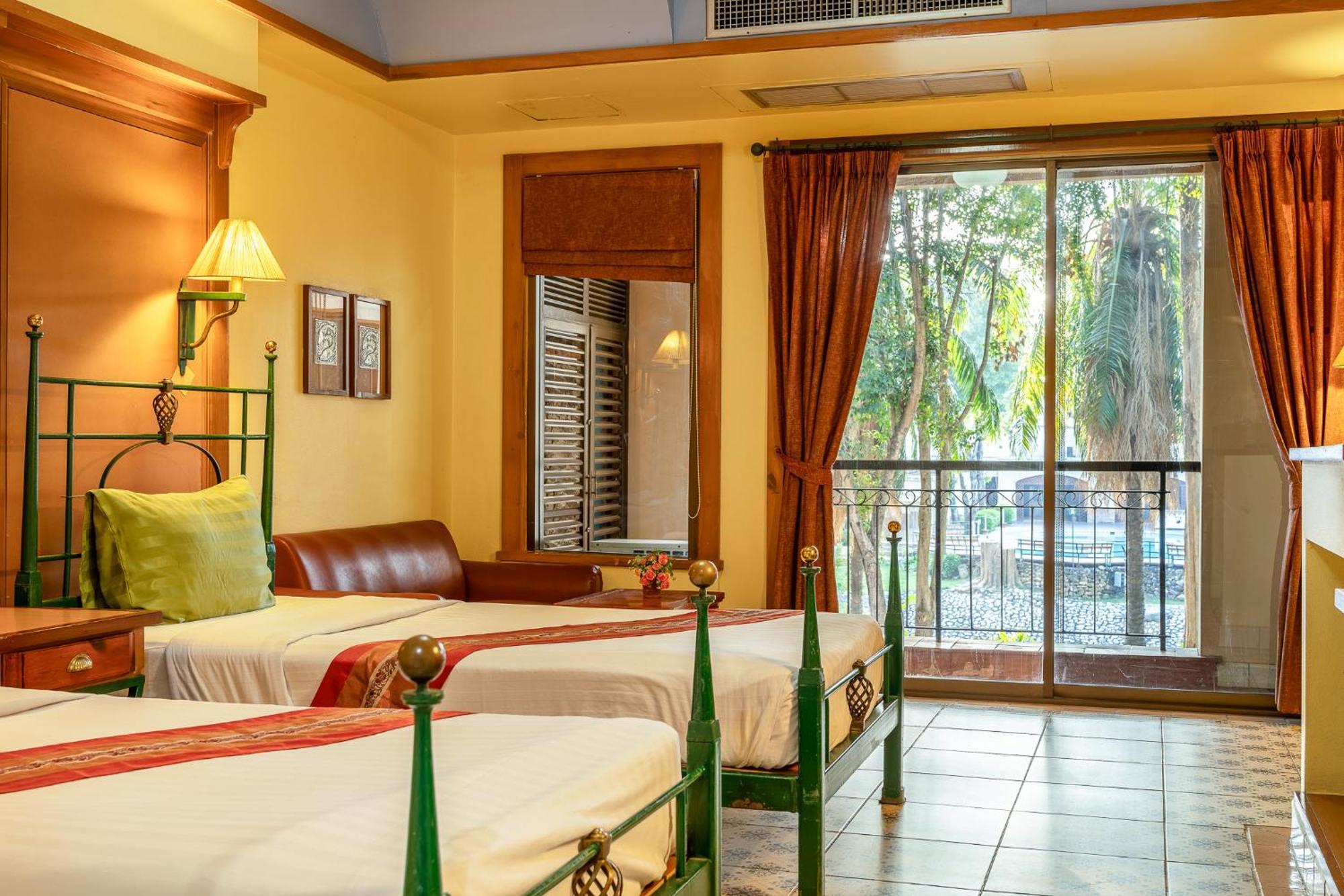 Resort Pung-waan &