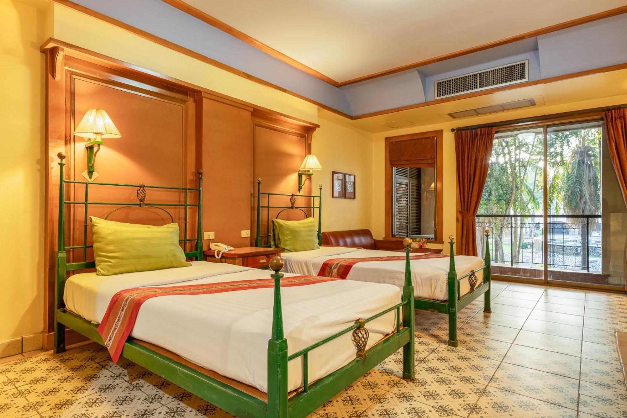 Resort Pung-waan &