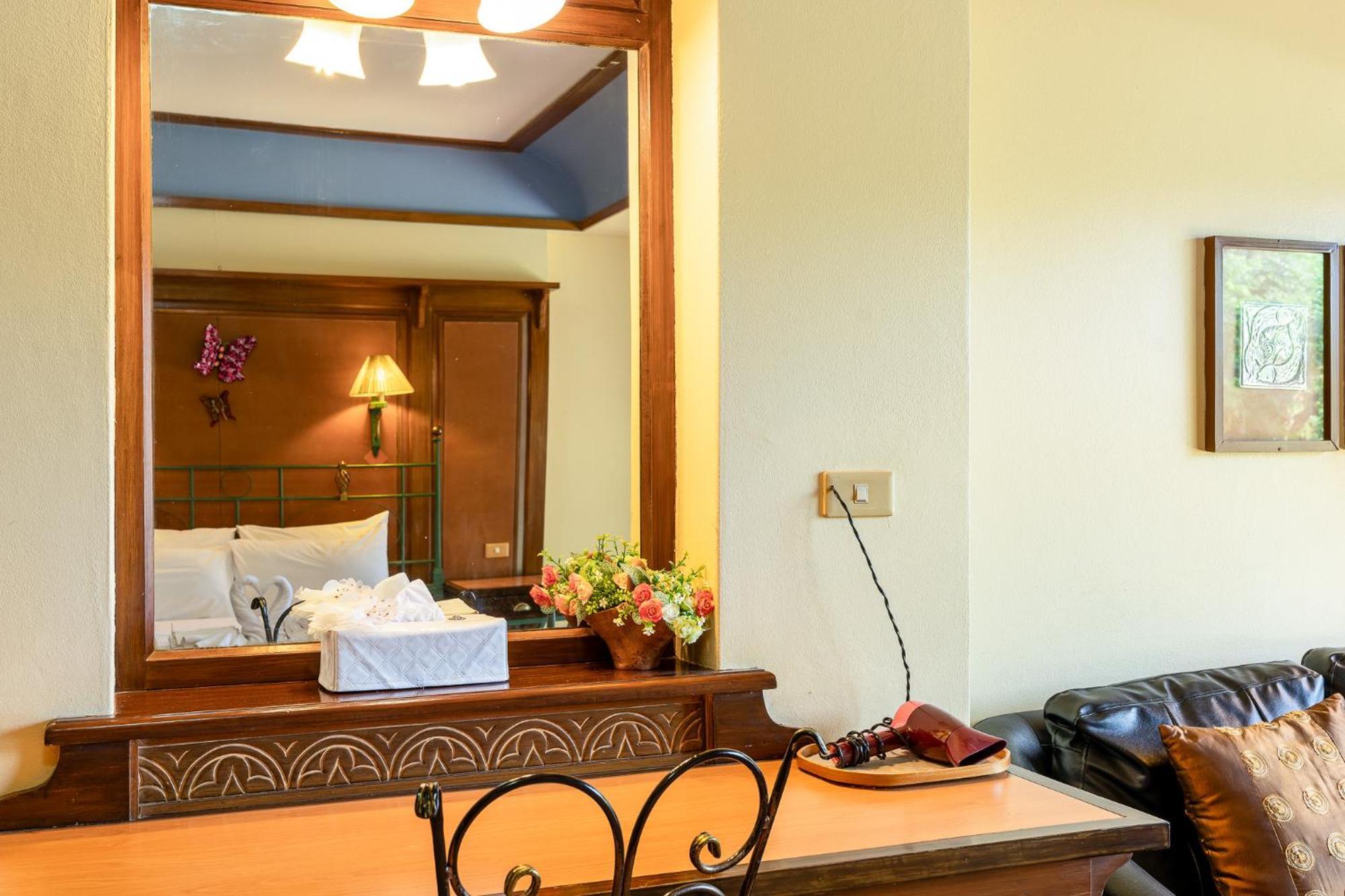 Pung-waan & Resort 3*