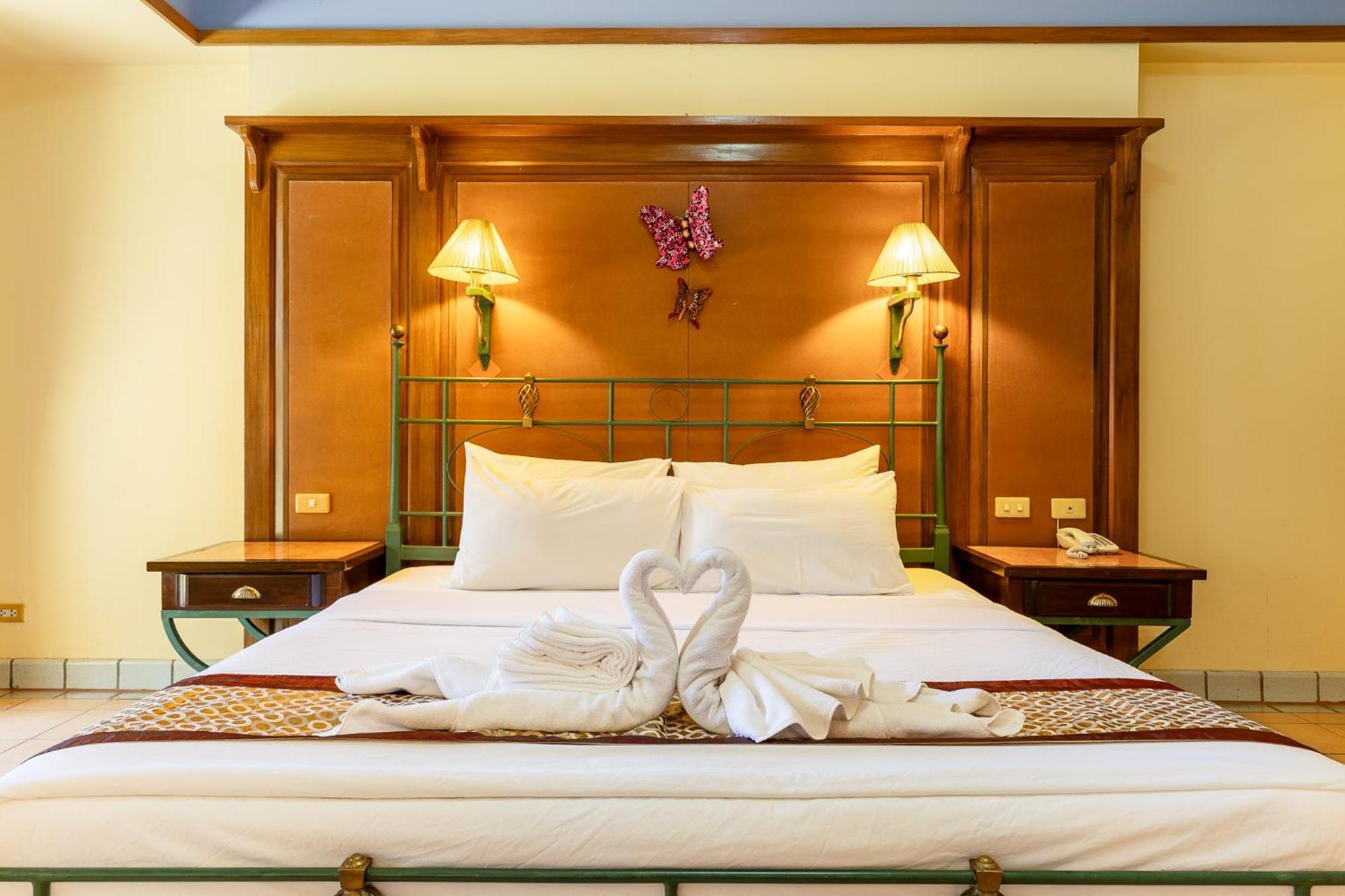 Pung-waan & Resort Kanchanaburi