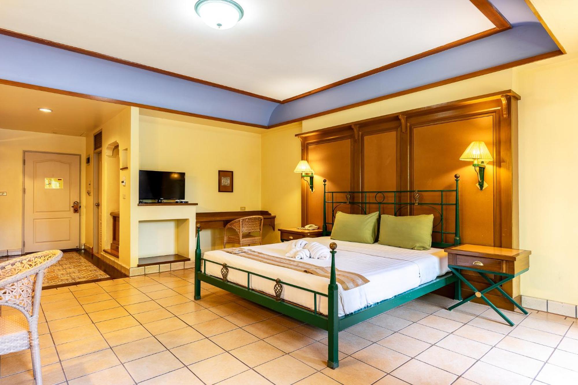 Pung-waan & Resort 3*