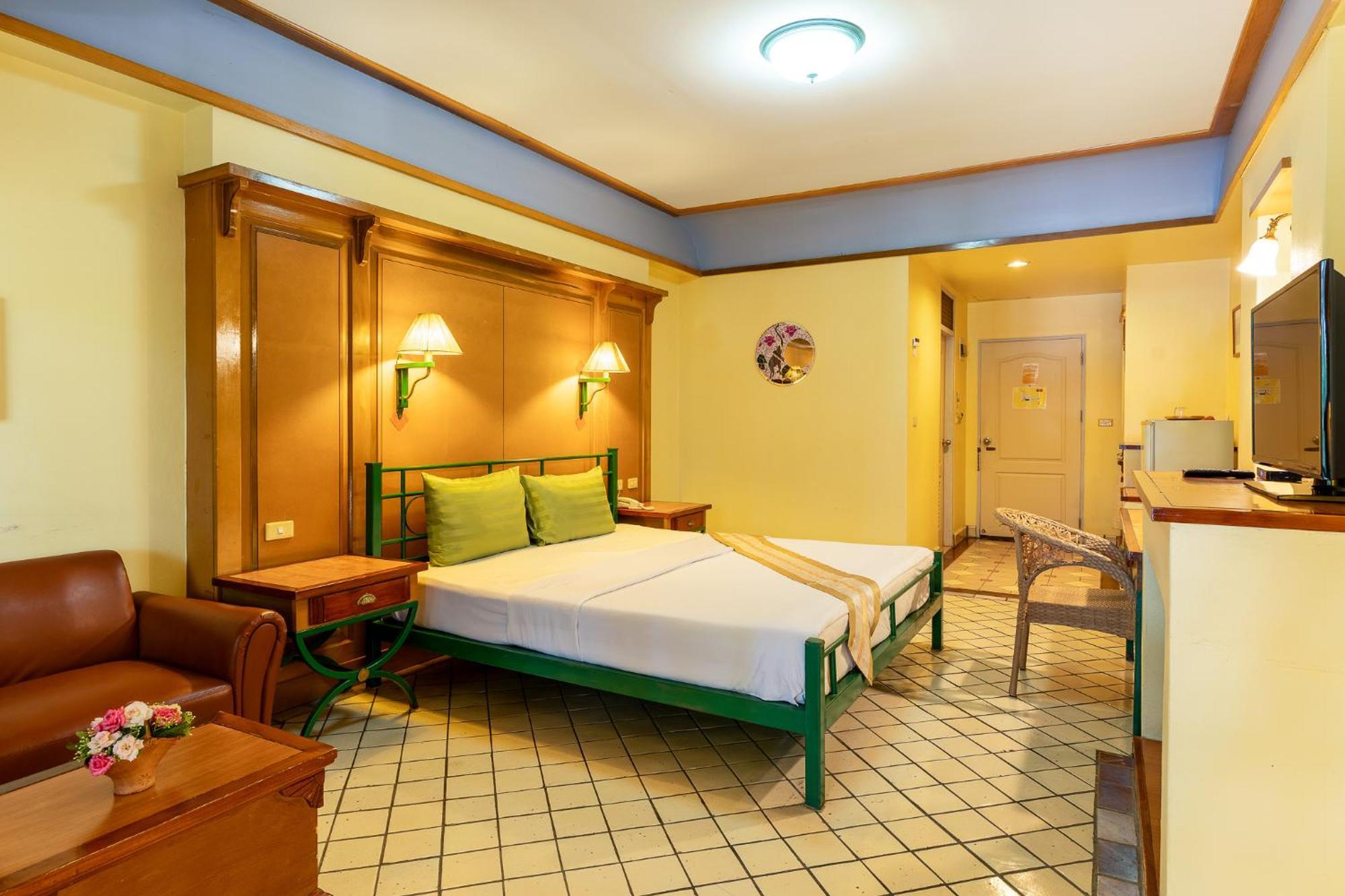 Resort Pung-waan & 3*