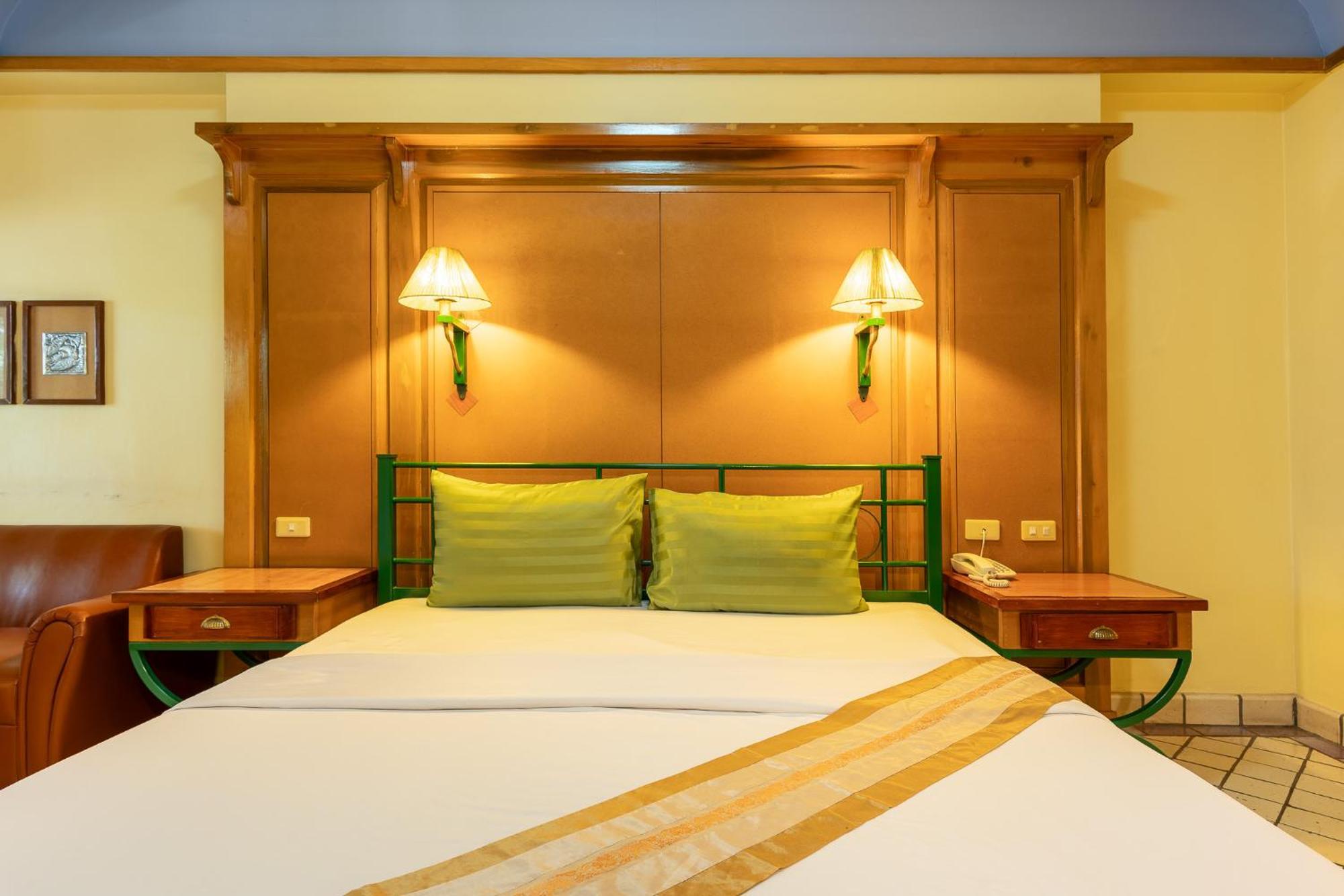Pung-waan & Resort Kanchanaburi