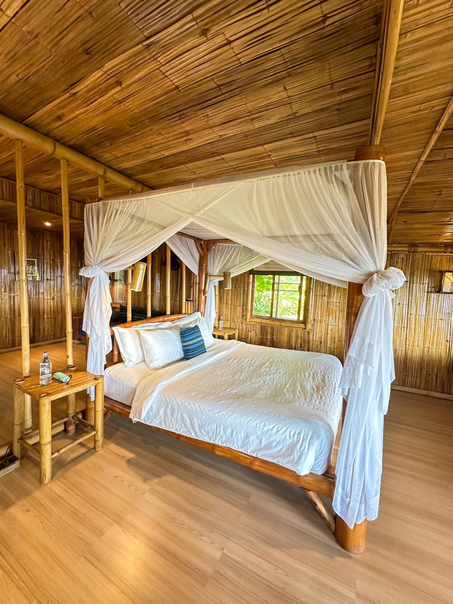 Phu Chaisai Chiang Rai Mountain 4* Mae Salong Nai