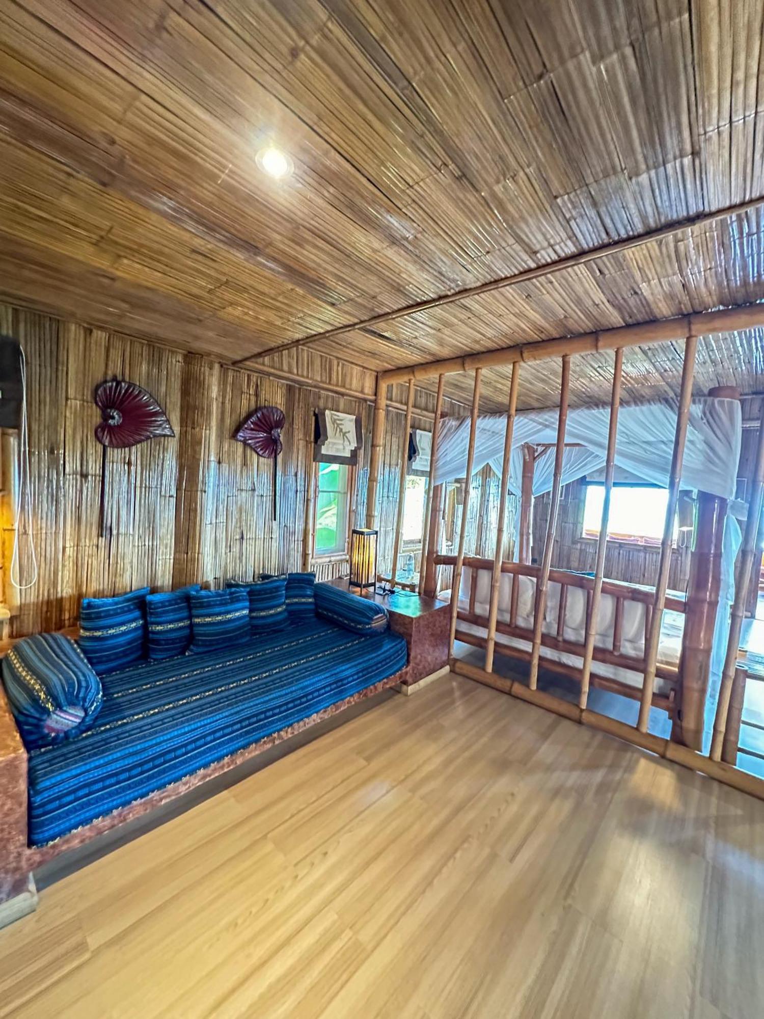 Resort Phu Chaisai Chiang Rai Mountain
