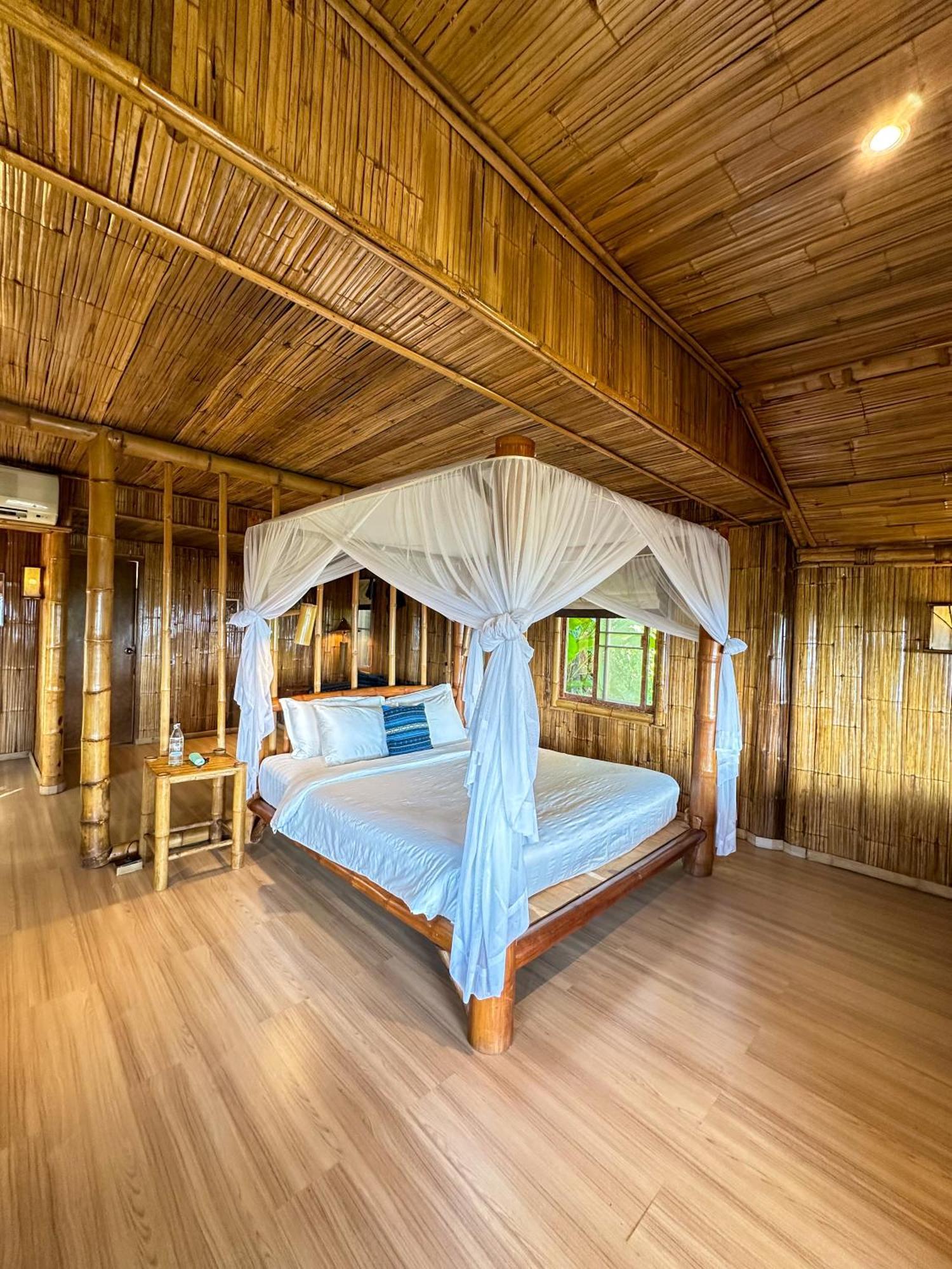 Resort Phu Chaisai Chiang Rai Mountain 4*