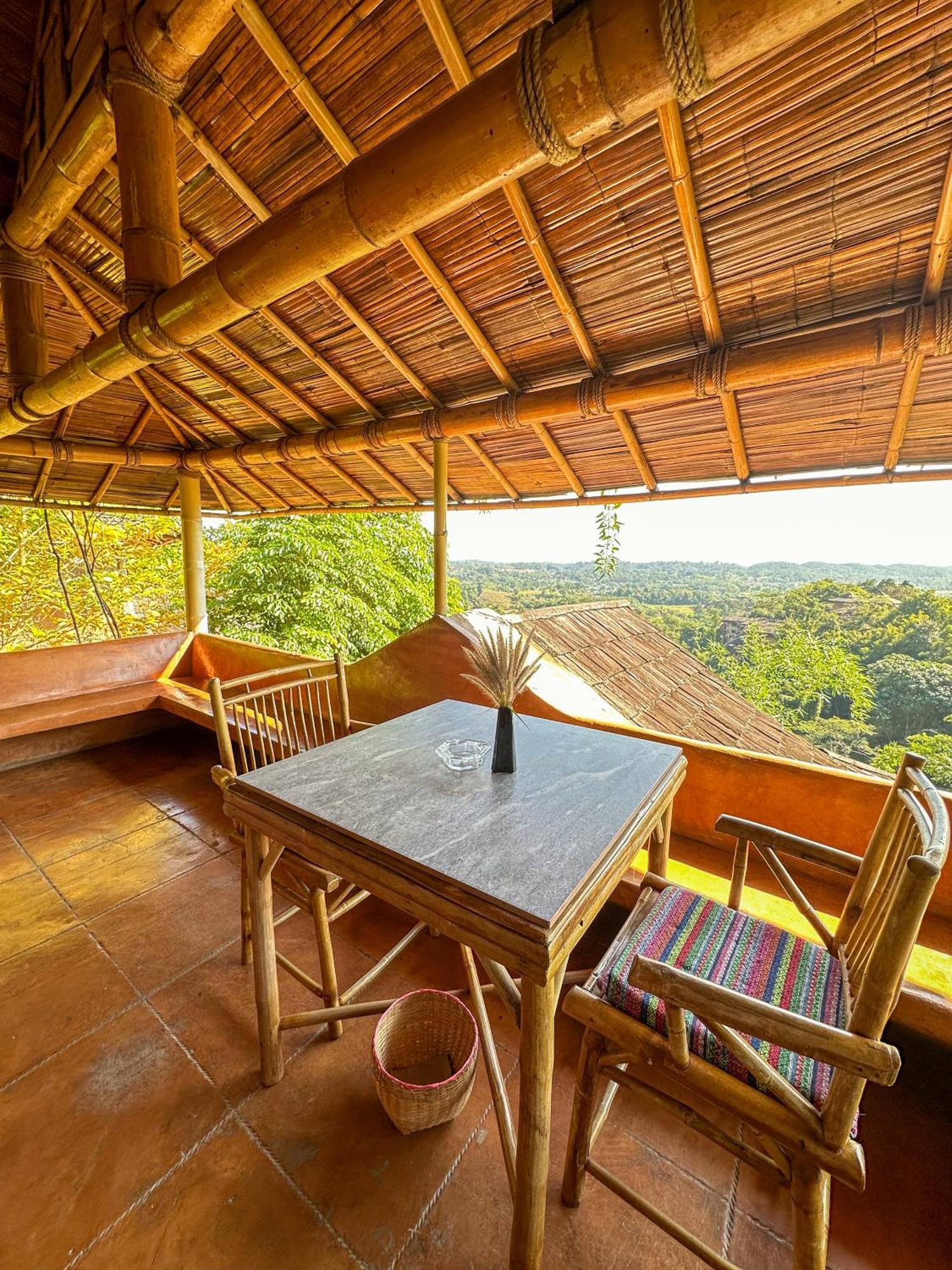Phu Chaisai Chiang Rai Mountain Resort Mae Salong Nai