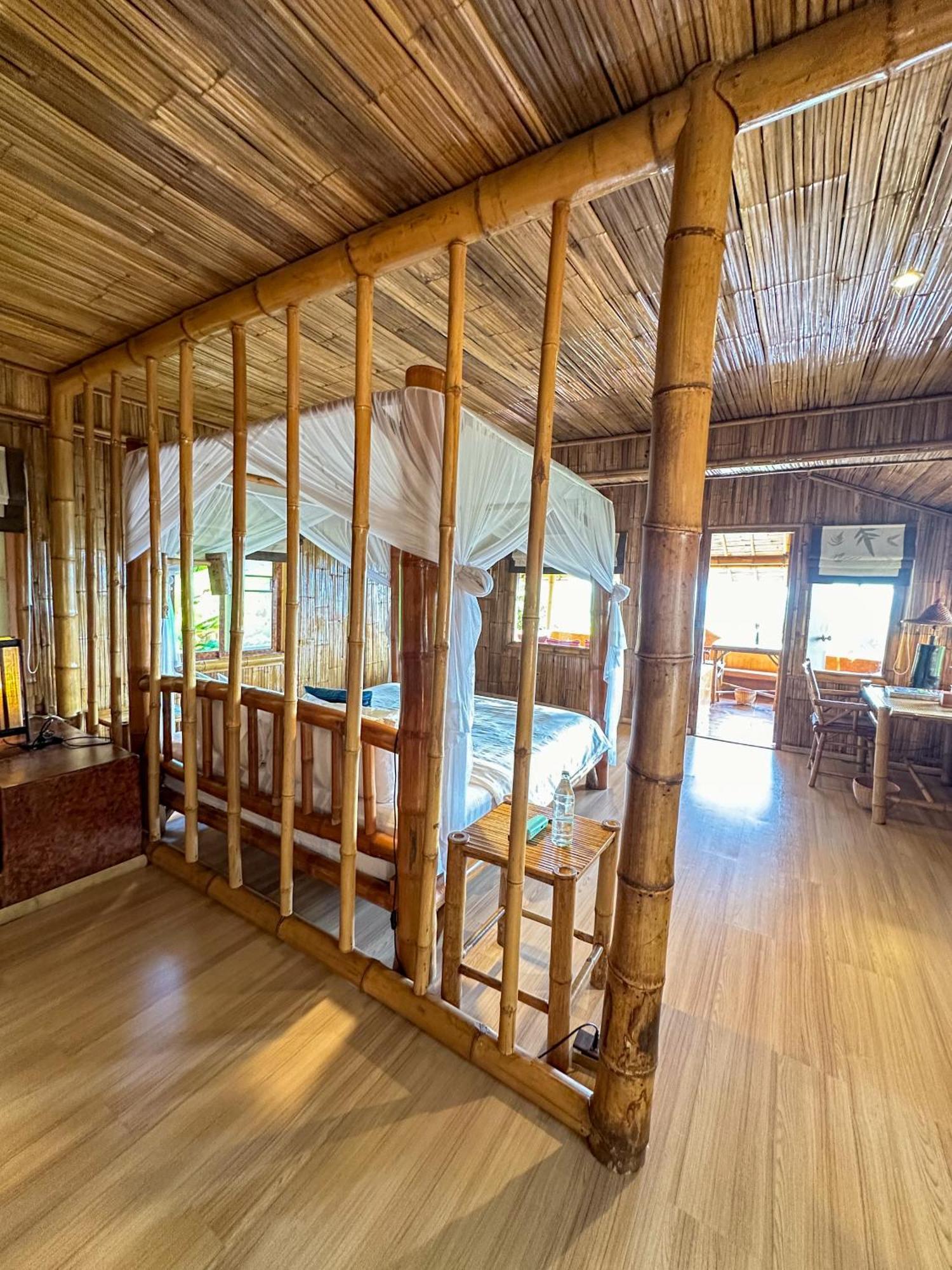 Resort Phu Chaisai Chiang Rai Mountain Mae Salong Nai