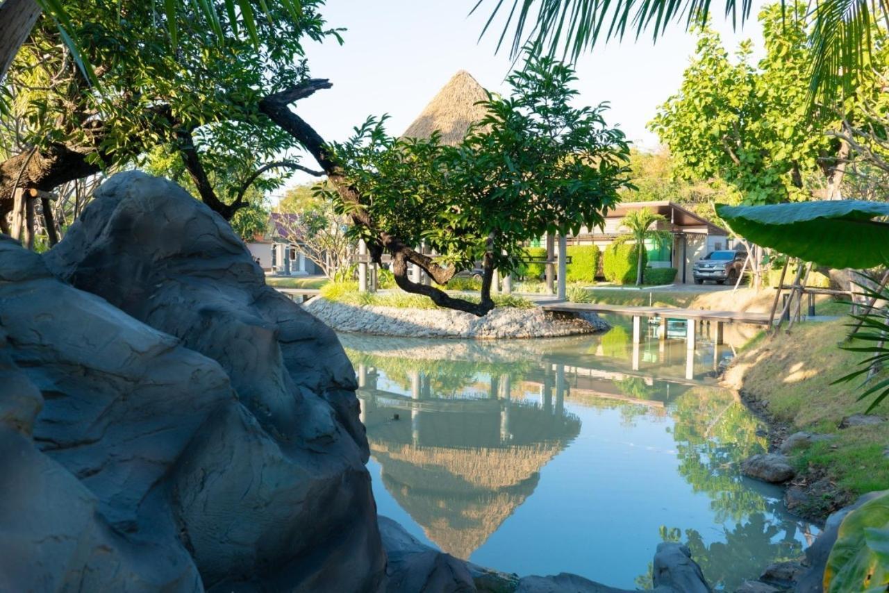 Jintana Resort