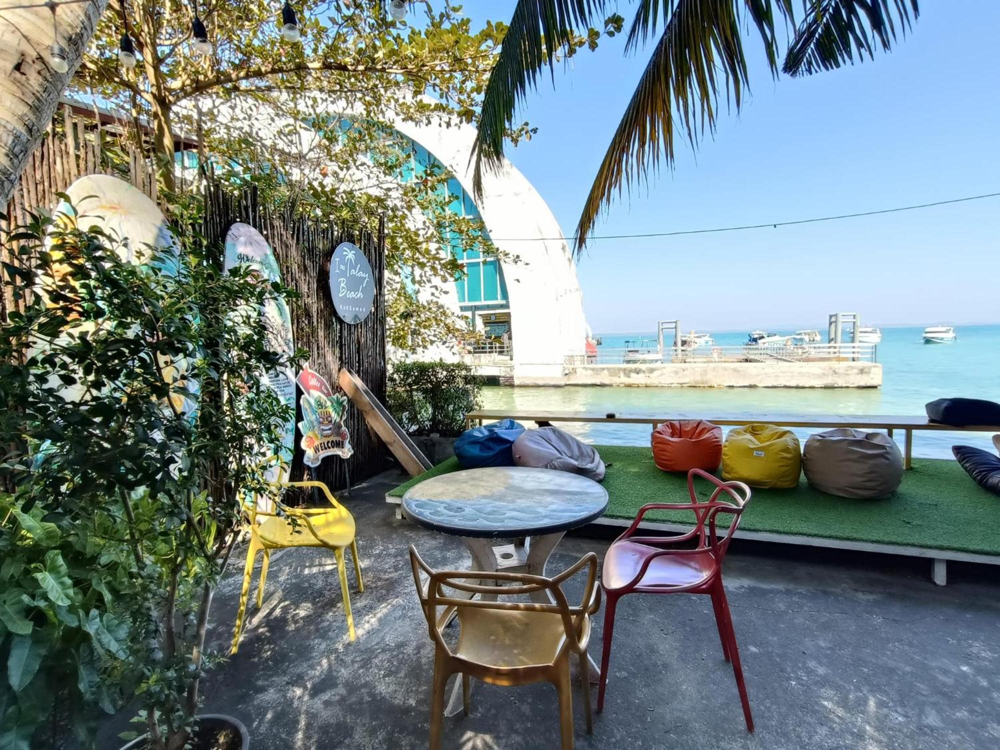 Resort I-talay Zone Sea 2*