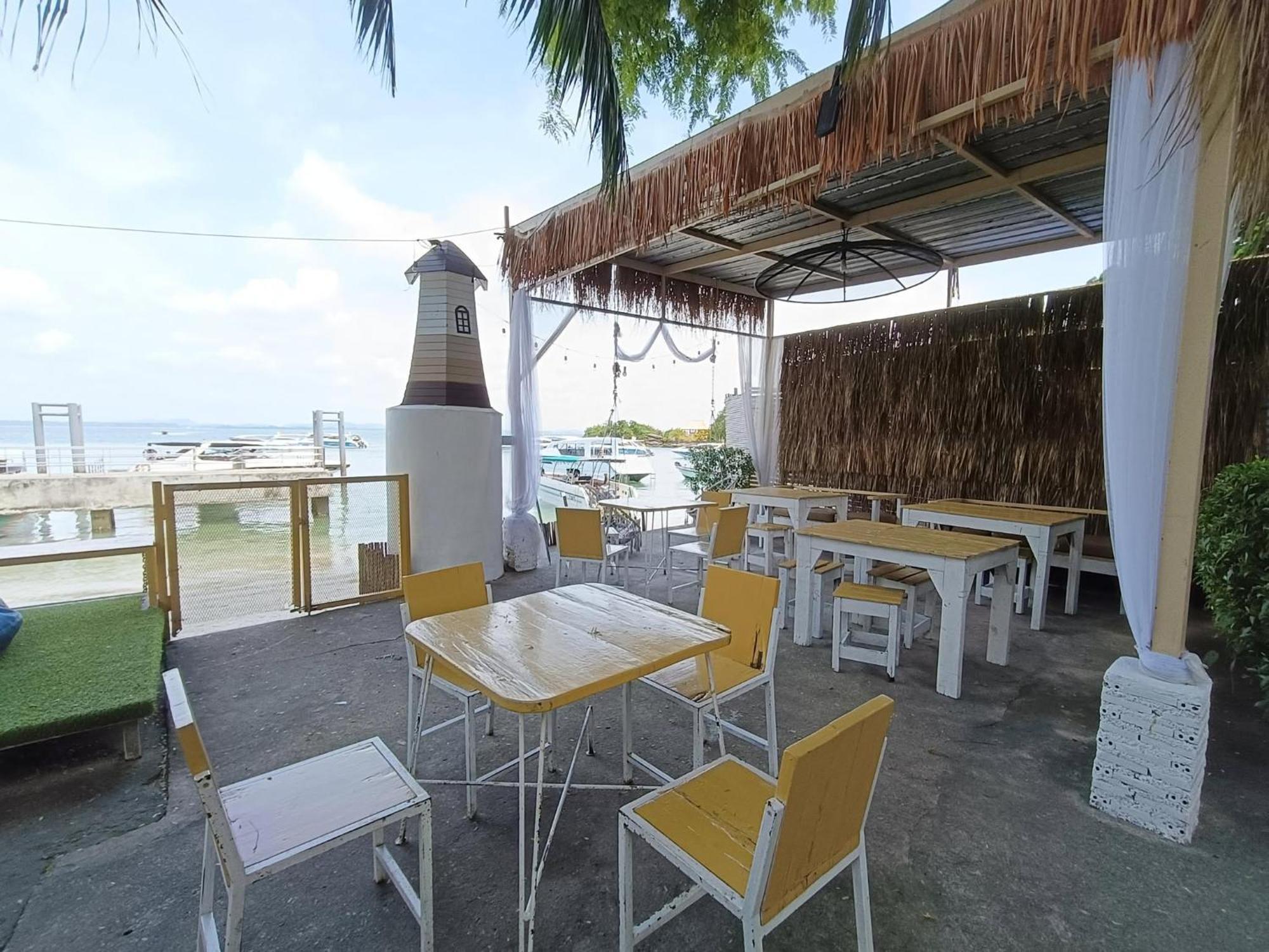 I-talay Zone Sea Resort Koh Samet