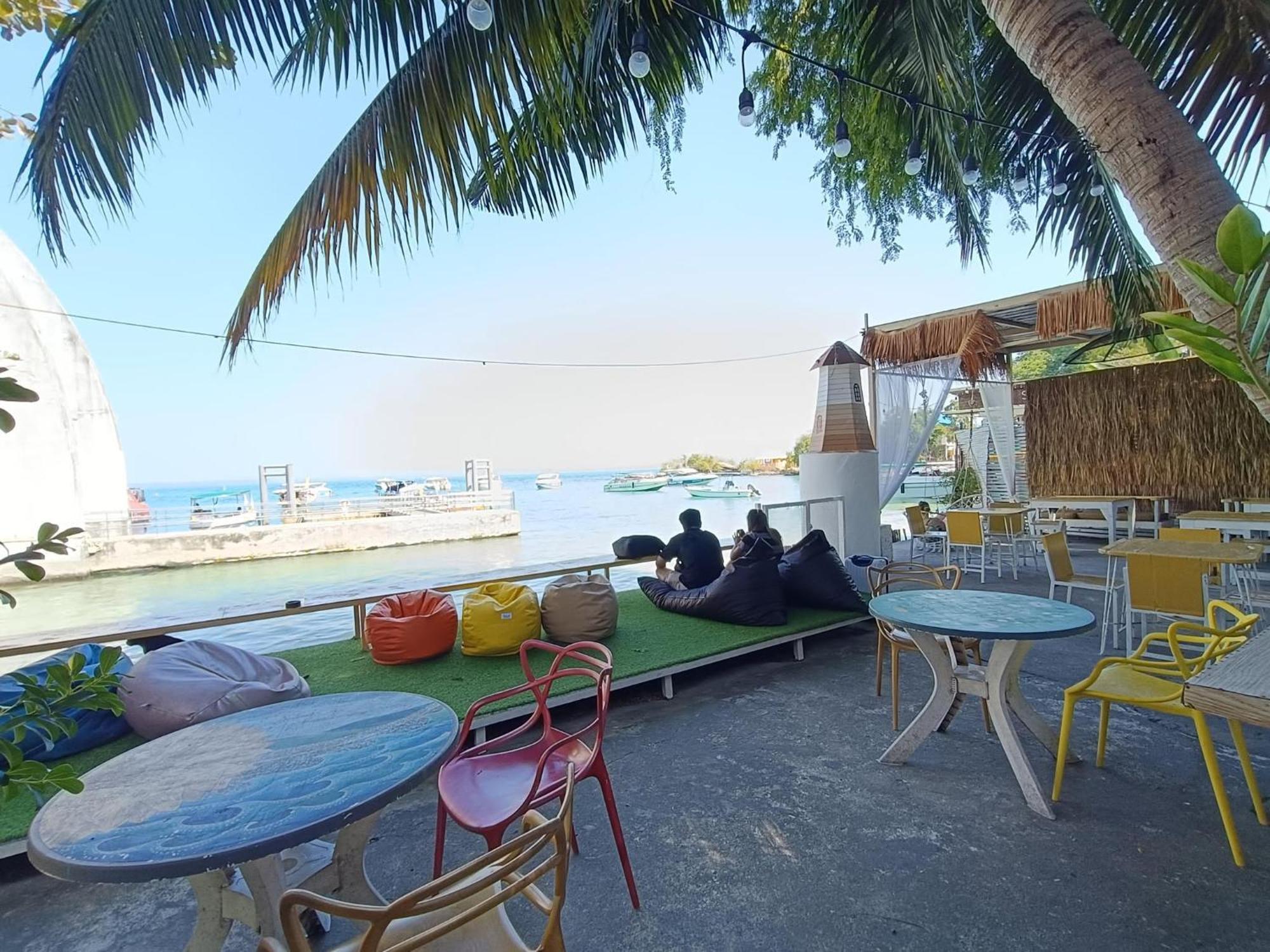 Resort I-talay Zone Sea Koh Samet