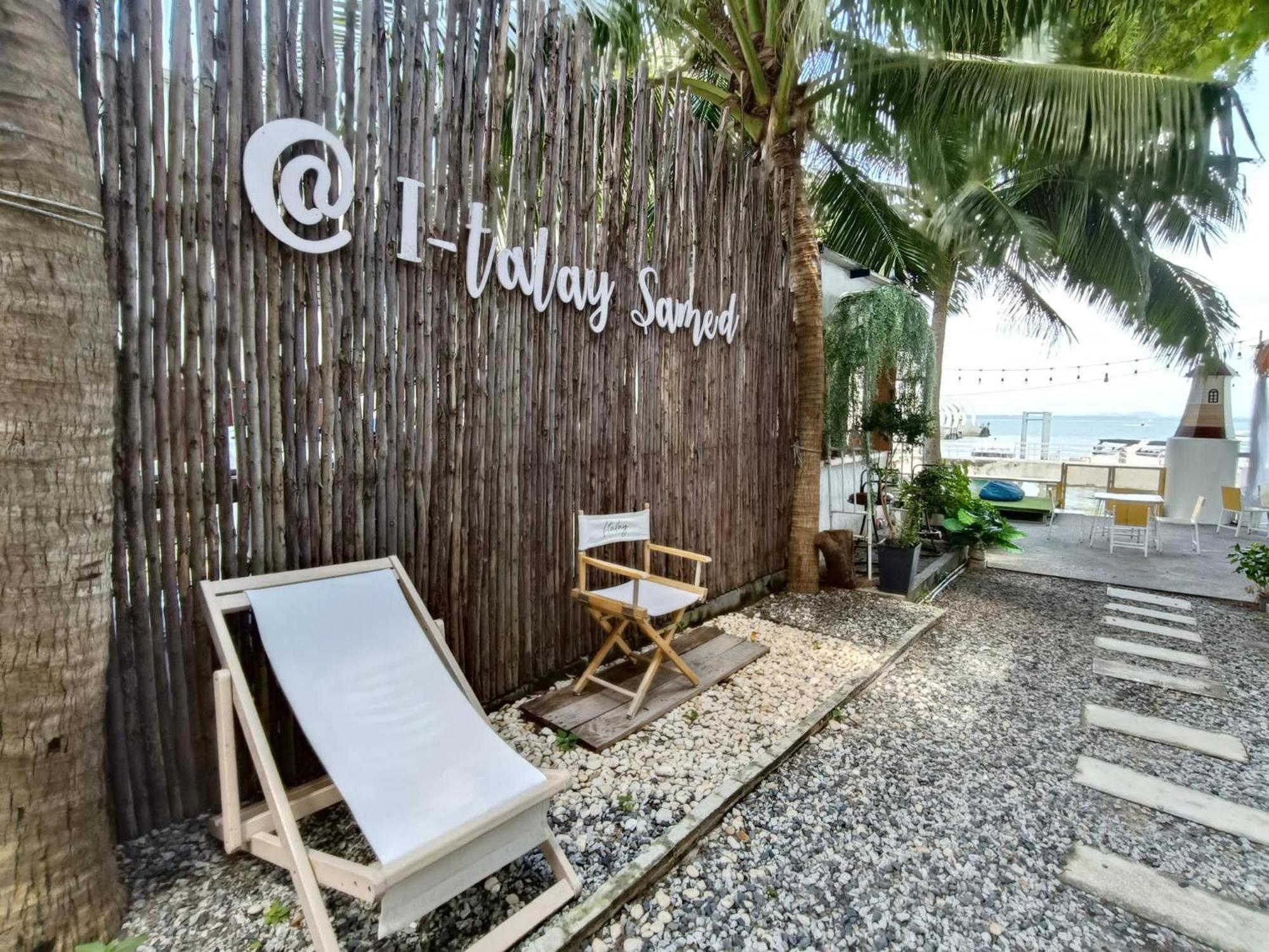 I-talay Zone Sea 2*
