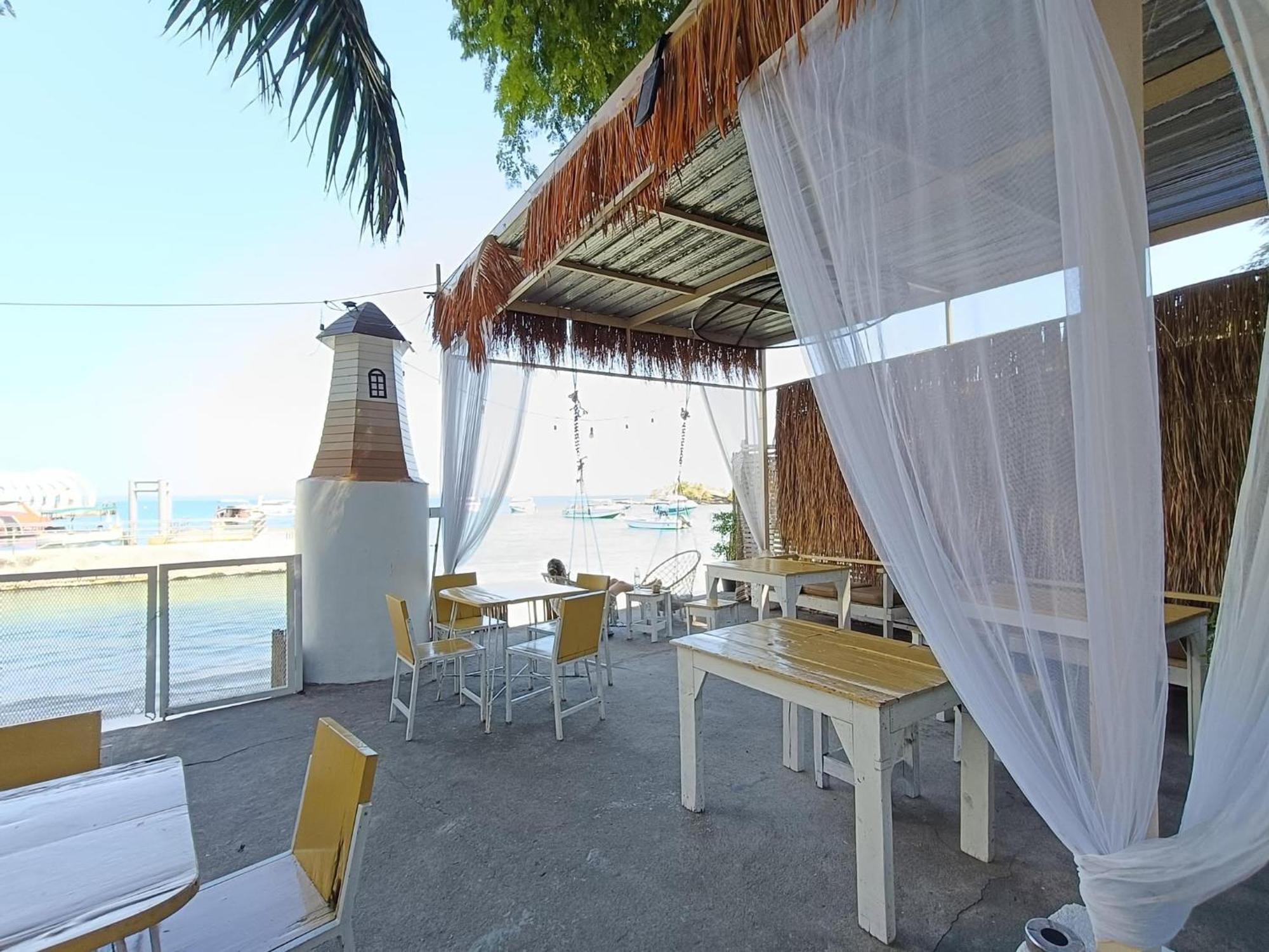 Resort I-talay Zone Sea