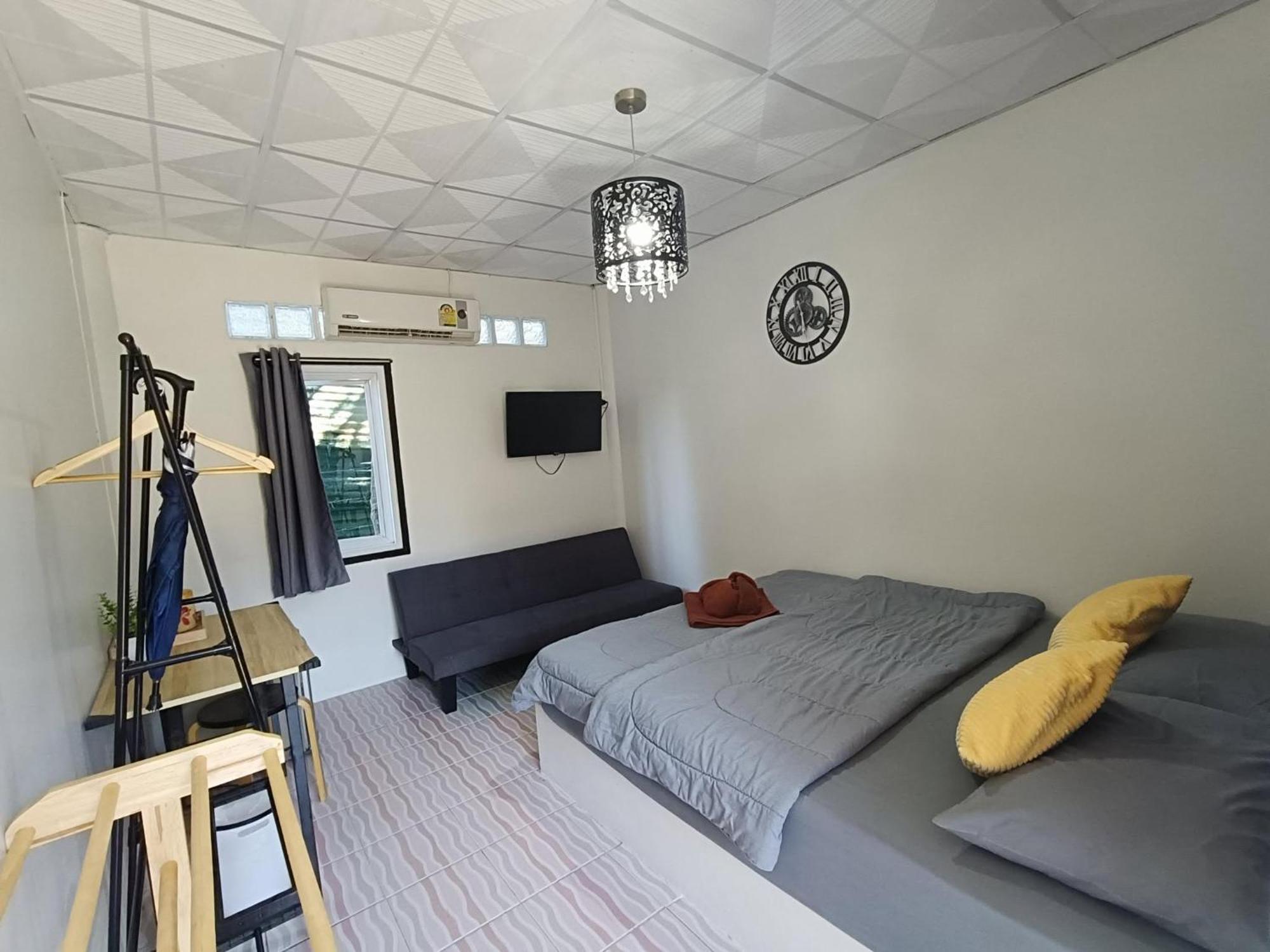I-talay Zone Sea Resort 2*