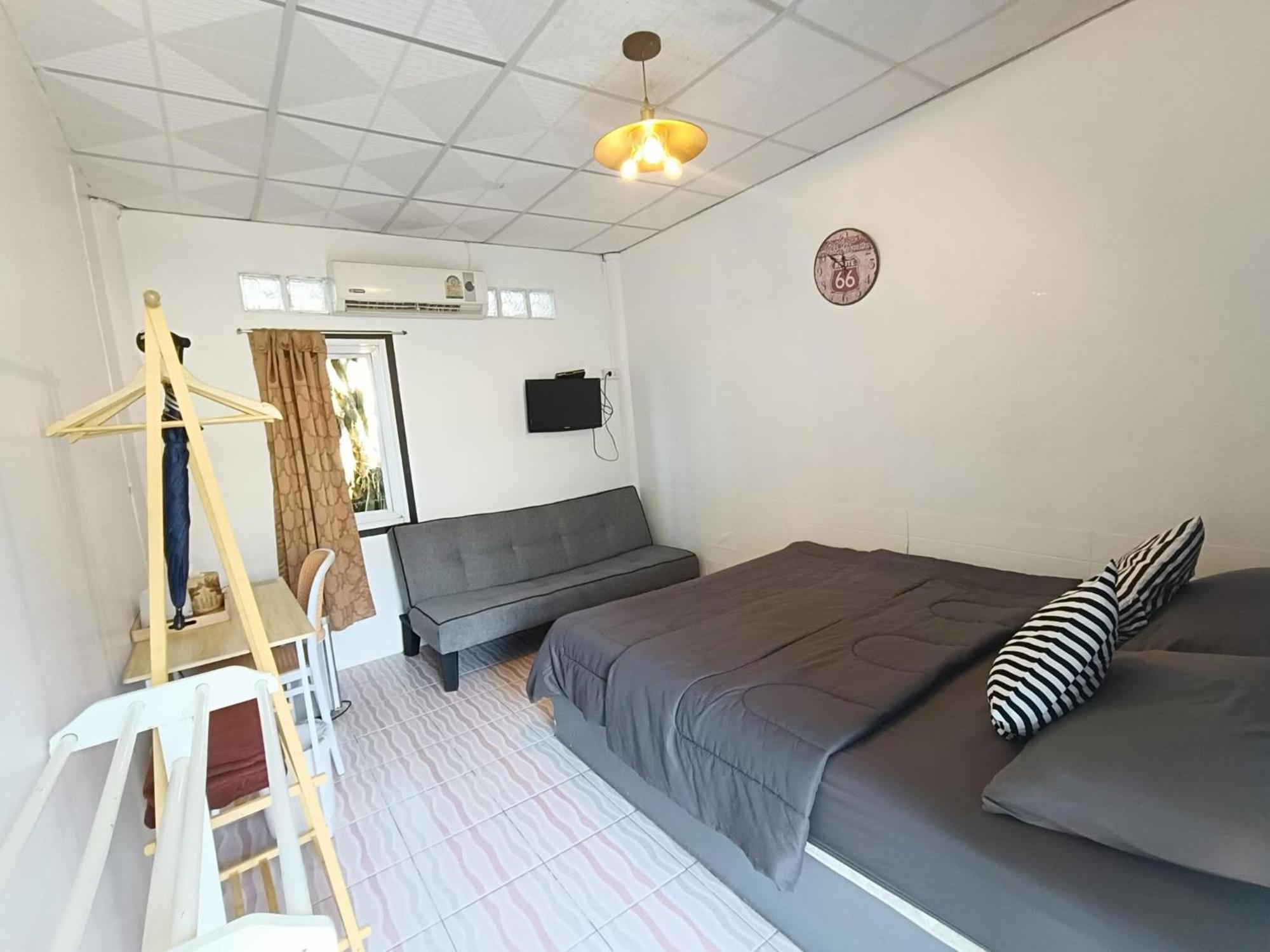 Resort I-talay Zone Sea 2*