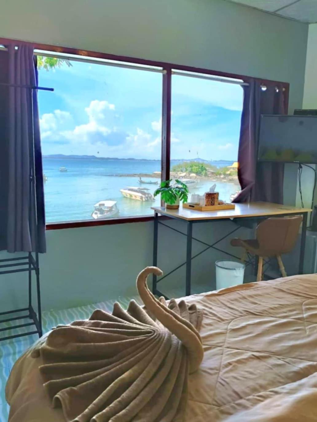 I-talay Zone Sea Resort