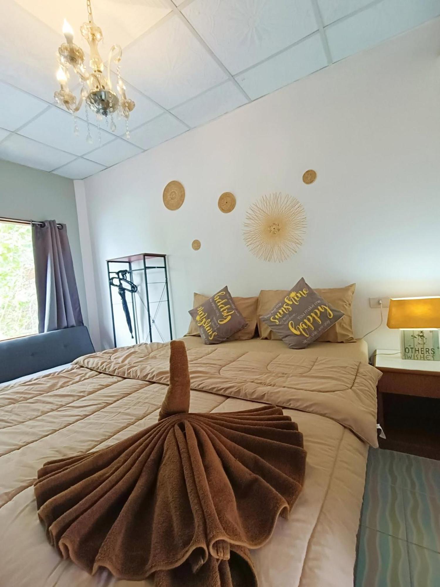 Resort I-talay Zone Sea