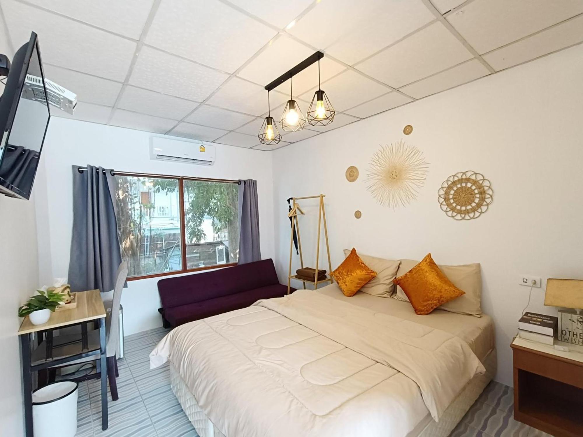 Resort I-talay Zone Sea 2*