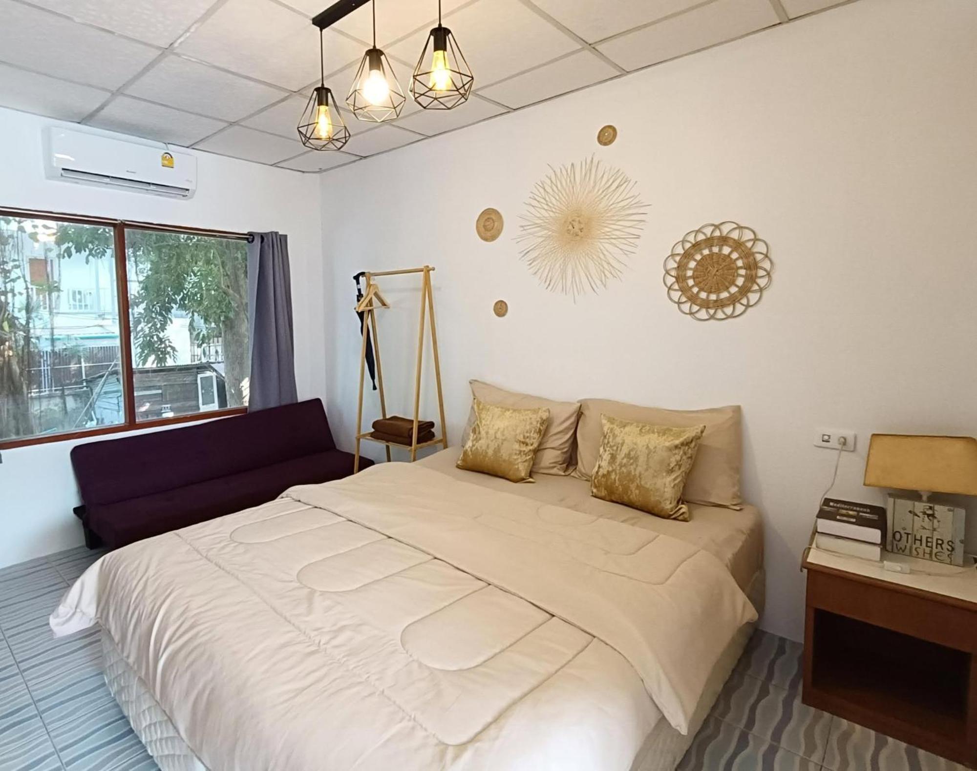 Resort I-talay Zone Sea 2*