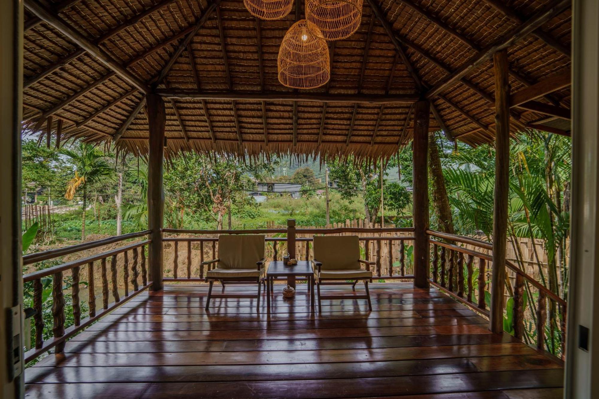 Resort Ban Sainai Resort- Sha Extra Aonang's