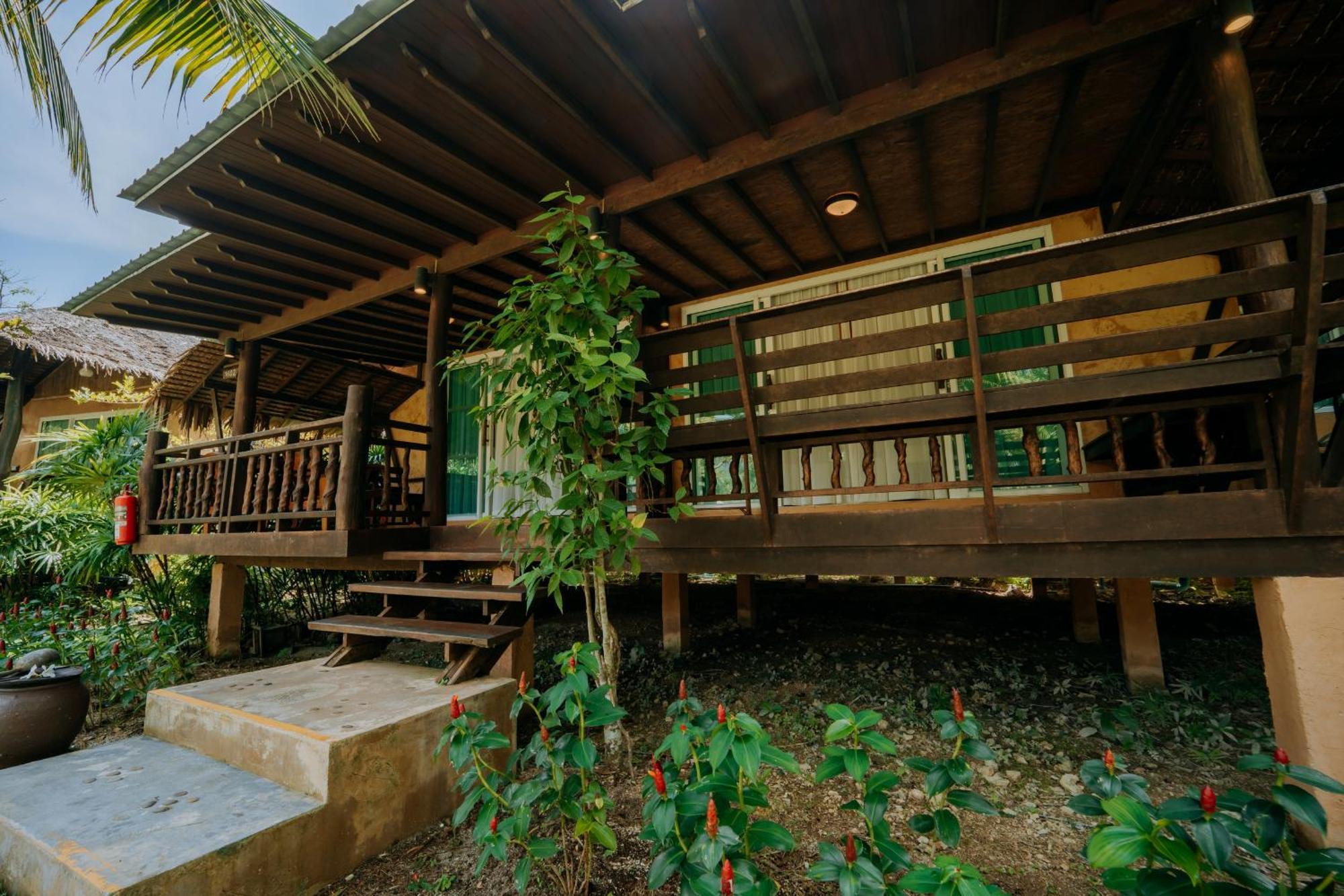 Ban Sainai Resort- Sha Extra Aonang's