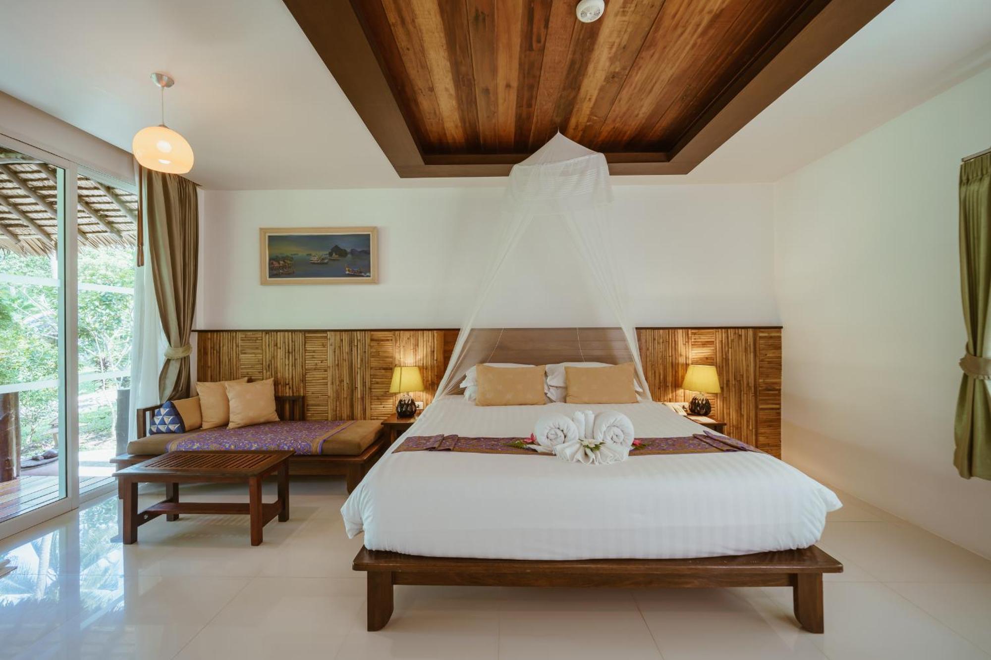 Ban Sainai Resort- Sha Extra Aonang's Ao Nang